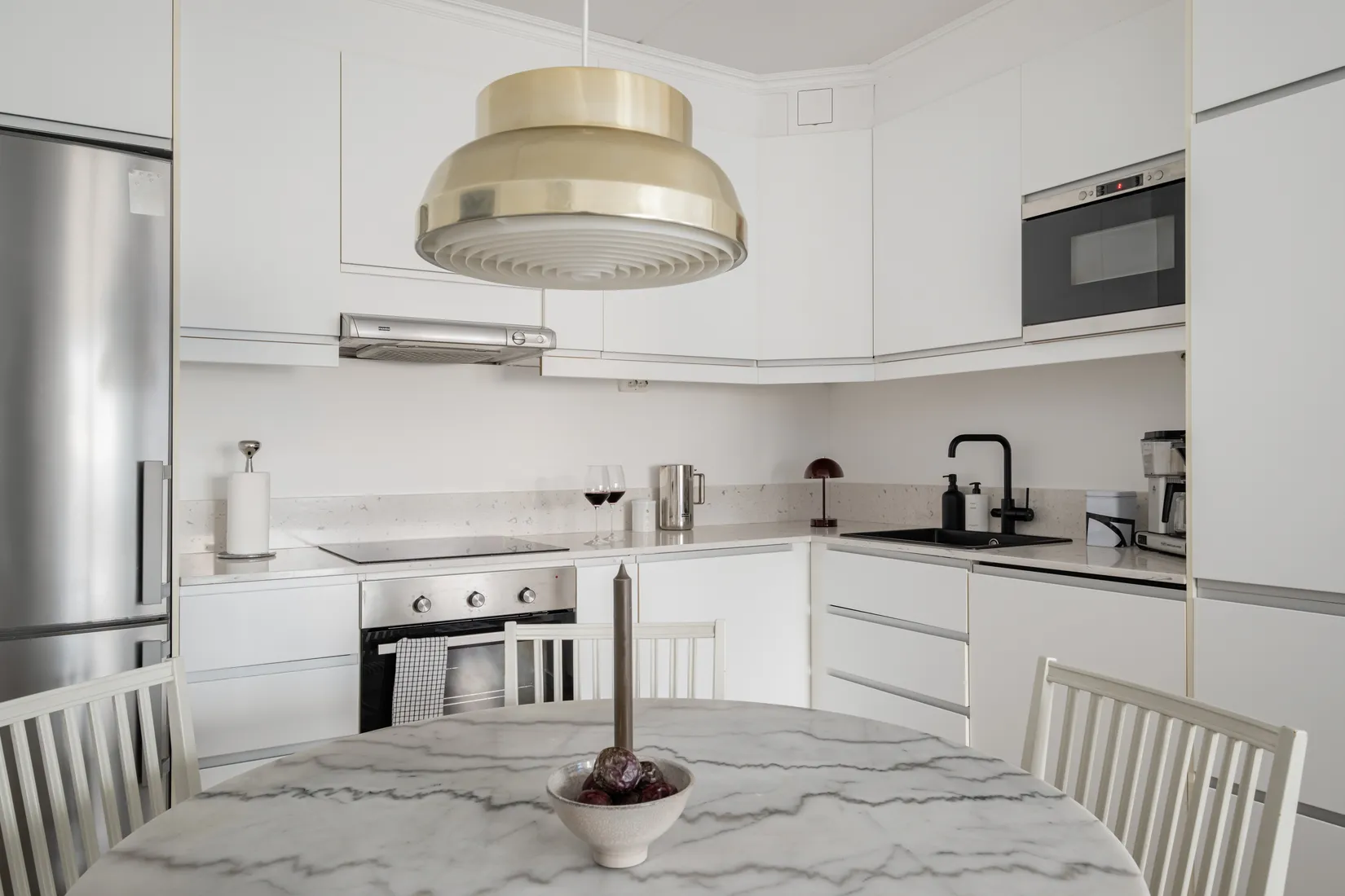 Bostadsrätt, Brotorpsvägen 2, Järvastaden, Solna