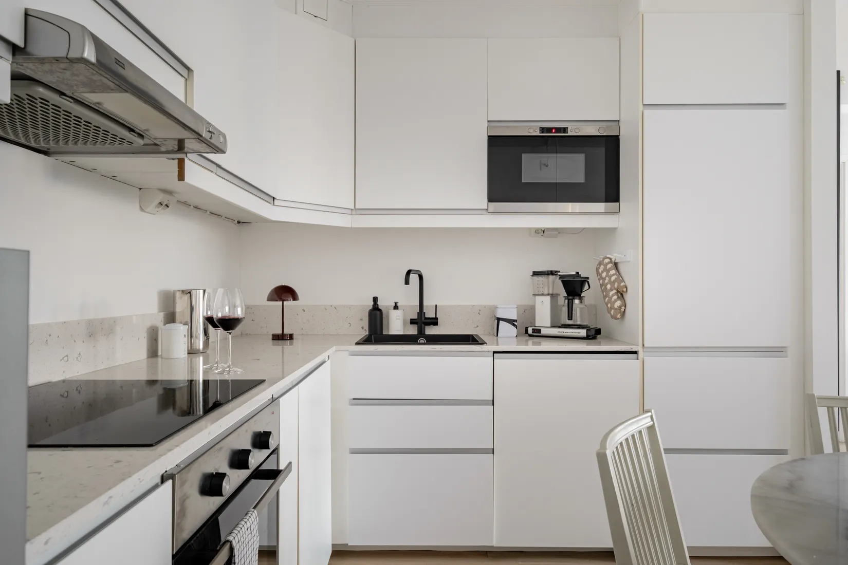 Bostadsrätt, Brotorpsvägen 2, Järvastaden, Solna