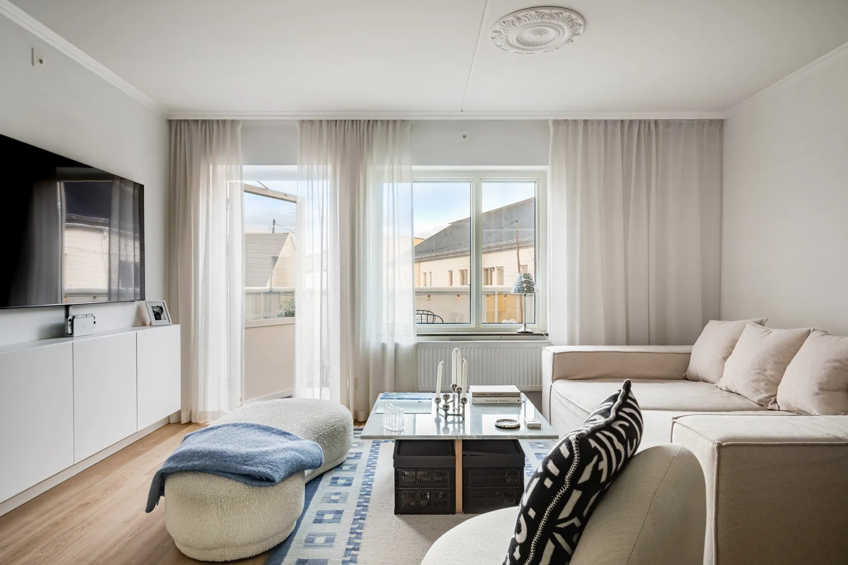 Bostadsrätt, Brotorpsvägen 2, Järvastaden, Solna