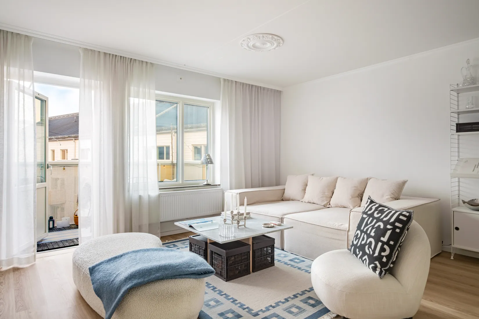 Bostadsrätt, Brotorpsvägen 2, Järvastaden, Solna