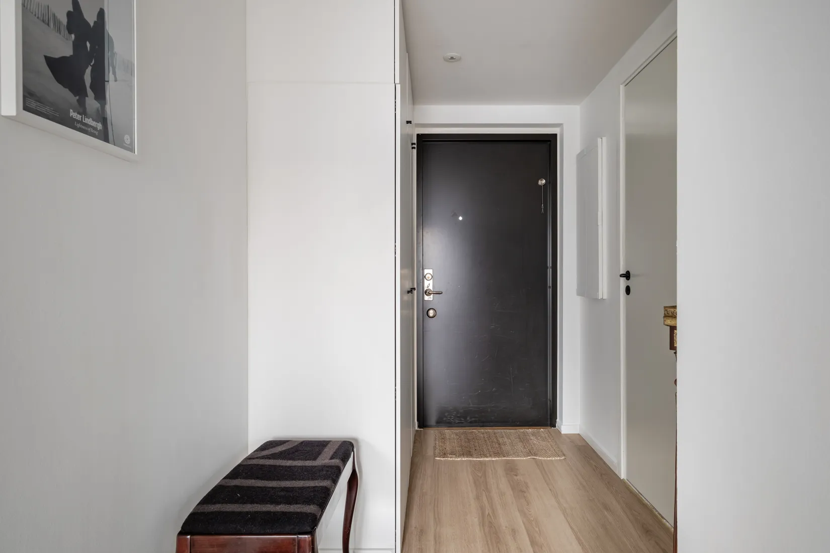 Bostadsrätt, Brotorpsvägen 2, Järvastaden, Solna
