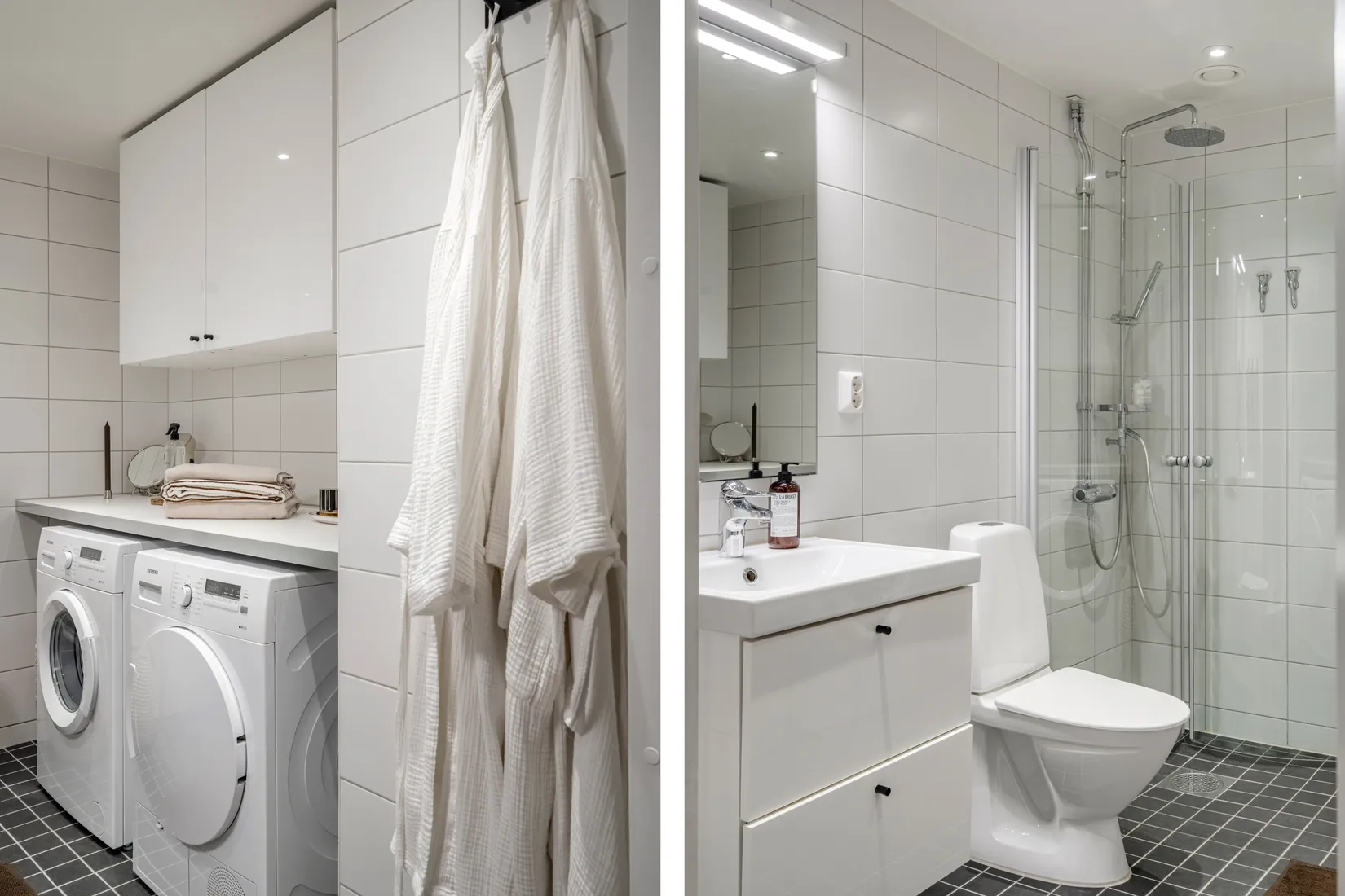 Bostadsrätt, Brotorpsvägen 2, Järvastaden, Solna