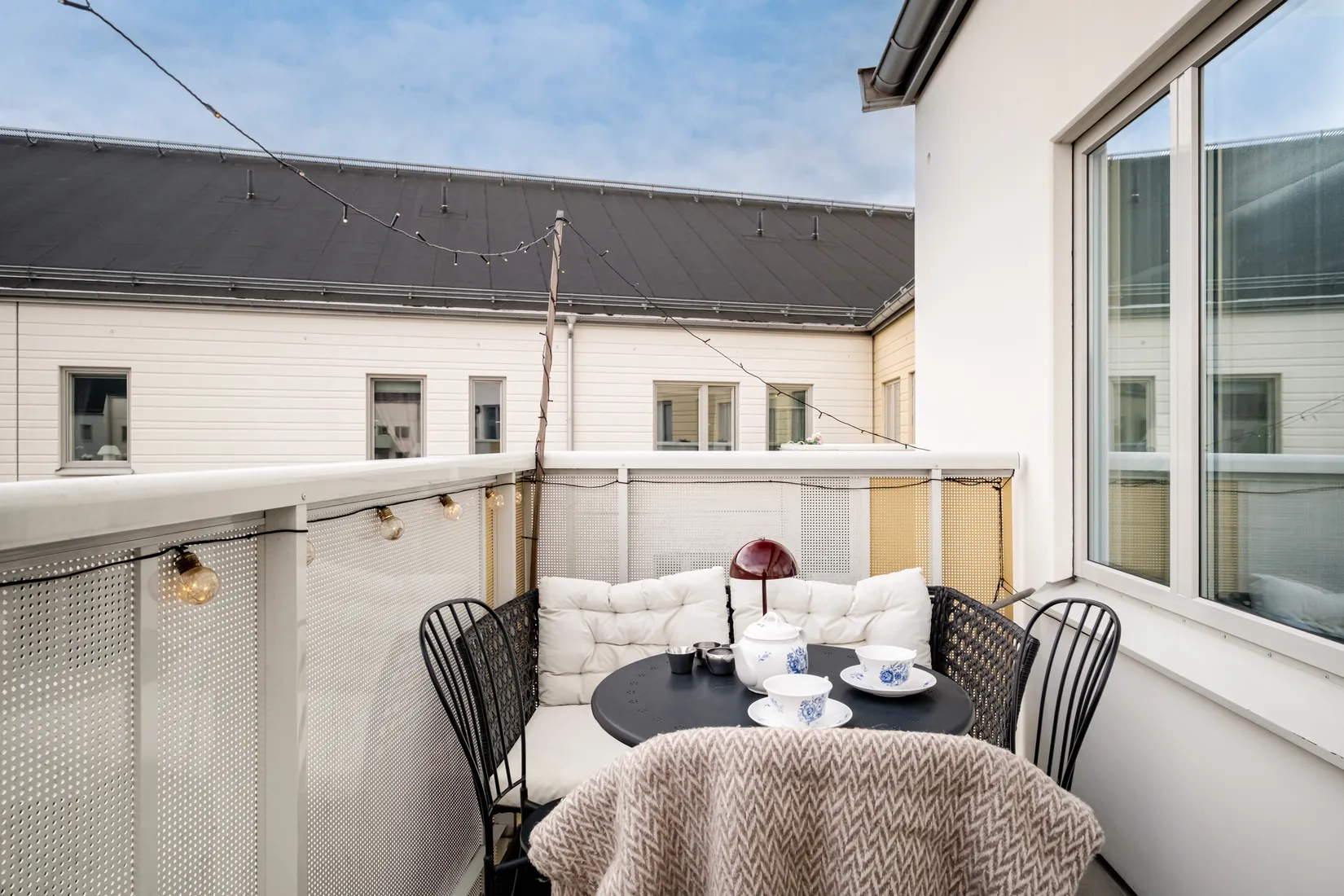 Bostadsrätt, Brotorpsvägen 2, Järvastaden, Solna