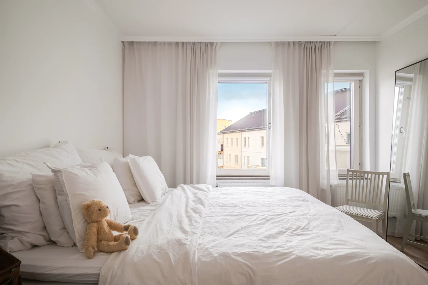 Bostadsrätt, Brotorpsvägen 2, Järvastaden, Solna