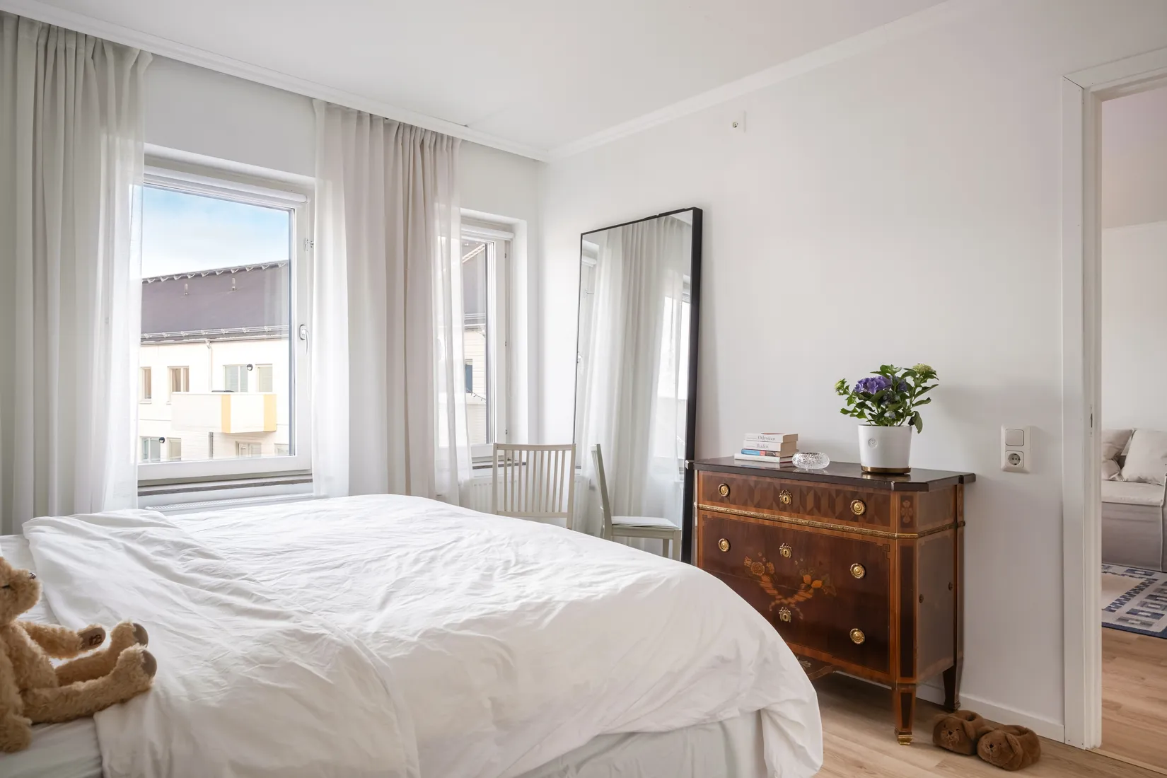 Bostadsrätt, Brotorpsvägen 2, Järvastaden, Solna