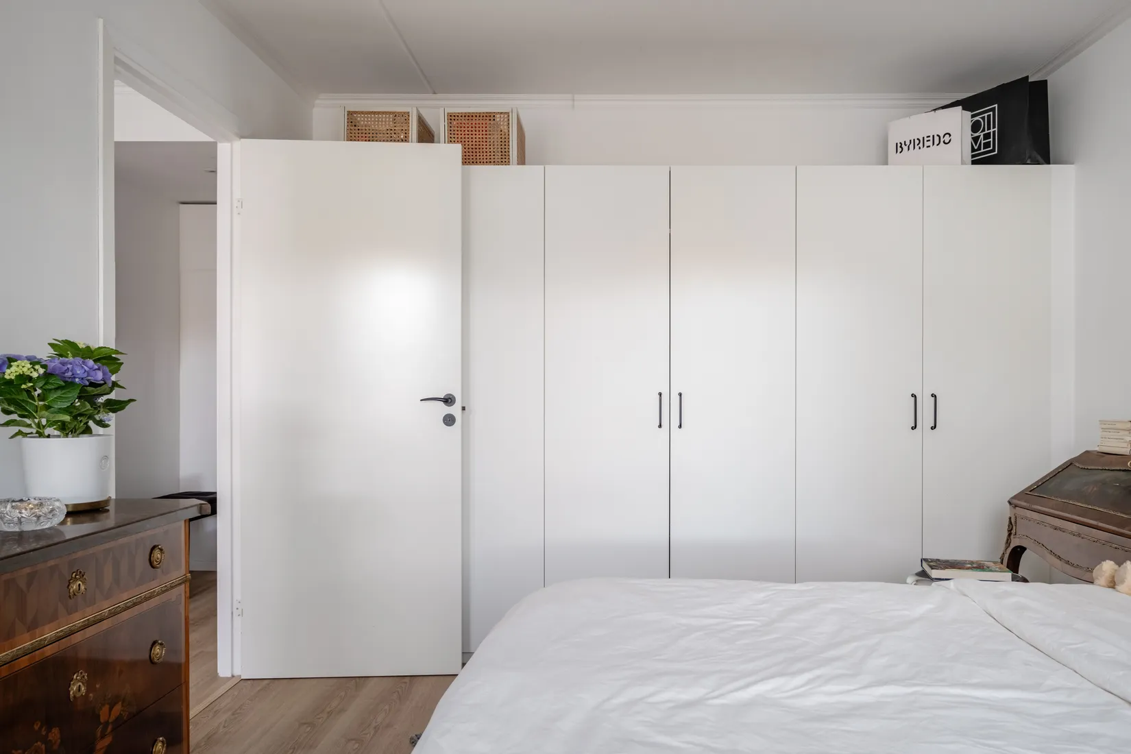 Bostadsrätt, Brotorpsvägen 2, Järvastaden, Solna