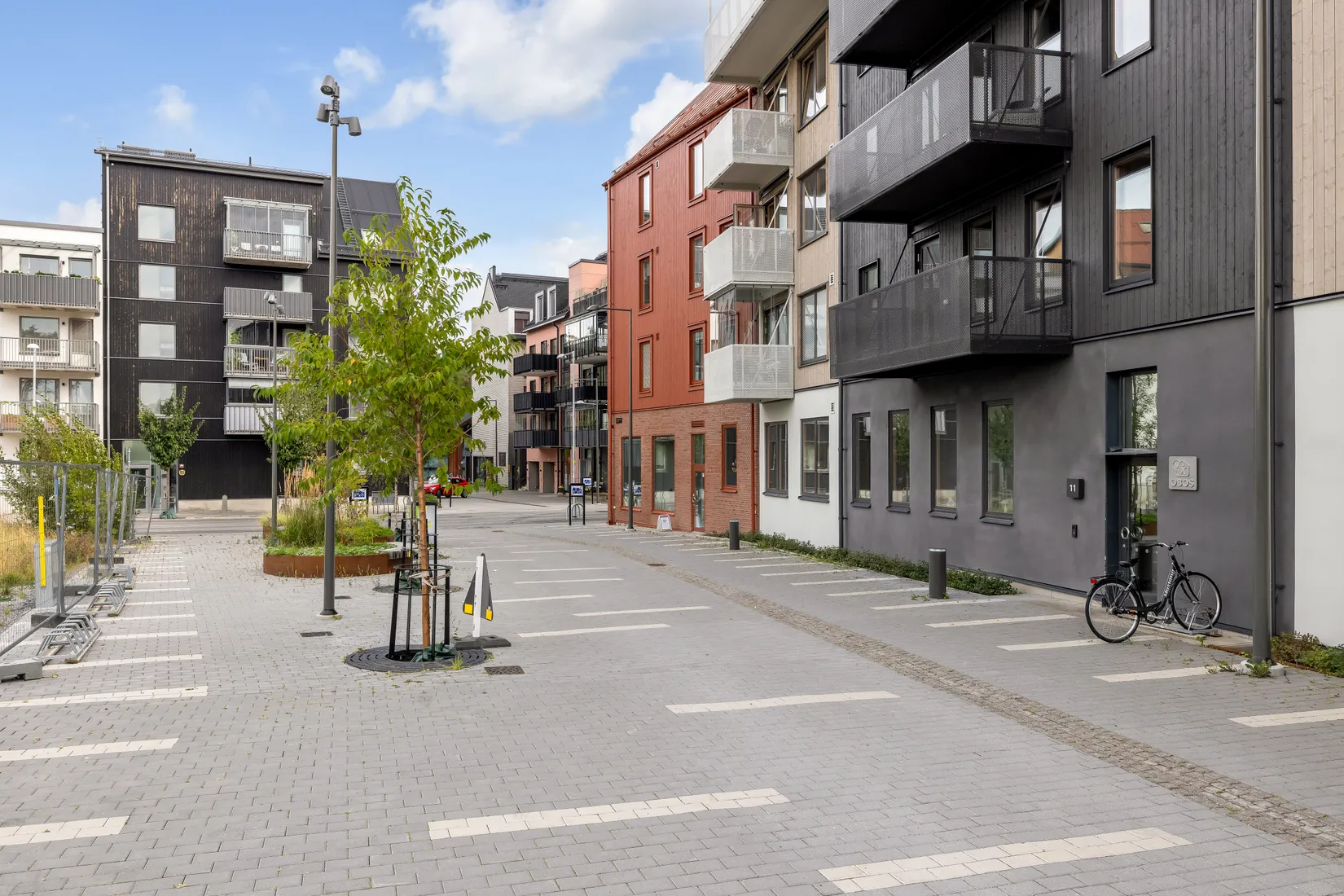 Bostadsrätt, Silvergatan 11, Sigtuna- Sigtuna Stadsängar, Sigtuna