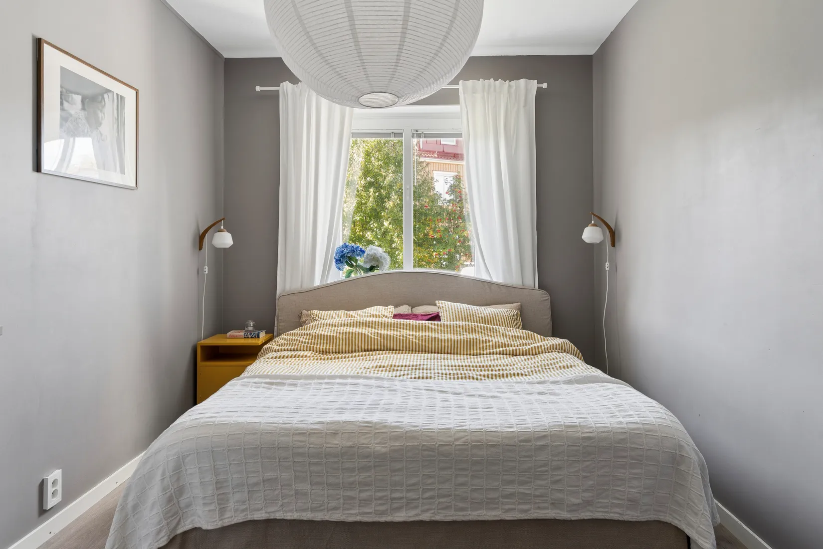 Bostadsrätt, Hagmarksvägen 17B, Haga, Umeå