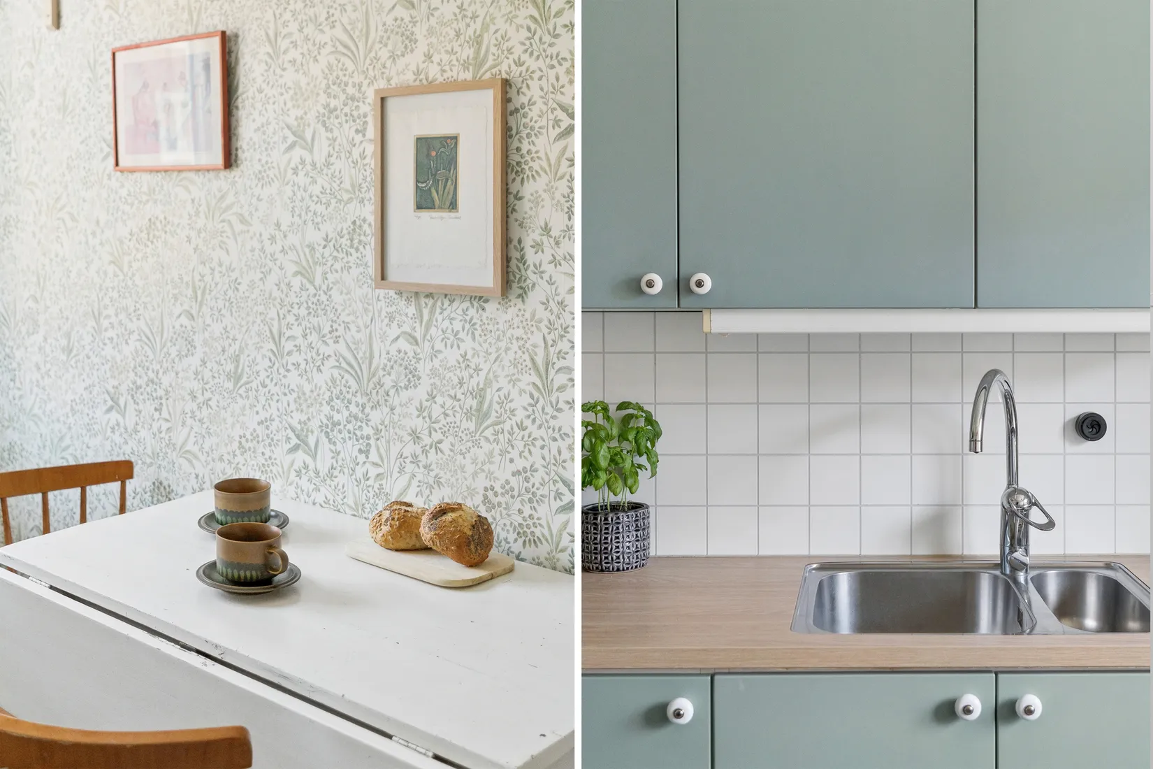 Bostadsrätt, Hagmarksvägen 17B, Haga, Umeå