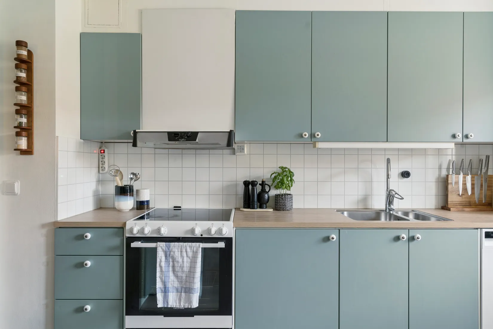 Bostadsrätt, Hagmarksvägen 17B, Haga, Umeå