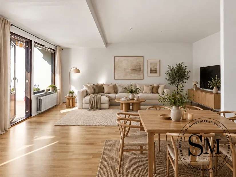 Bostadsrätt, Hasselbacken 27, Hasselbacken/Centralt, Upplands Väsby