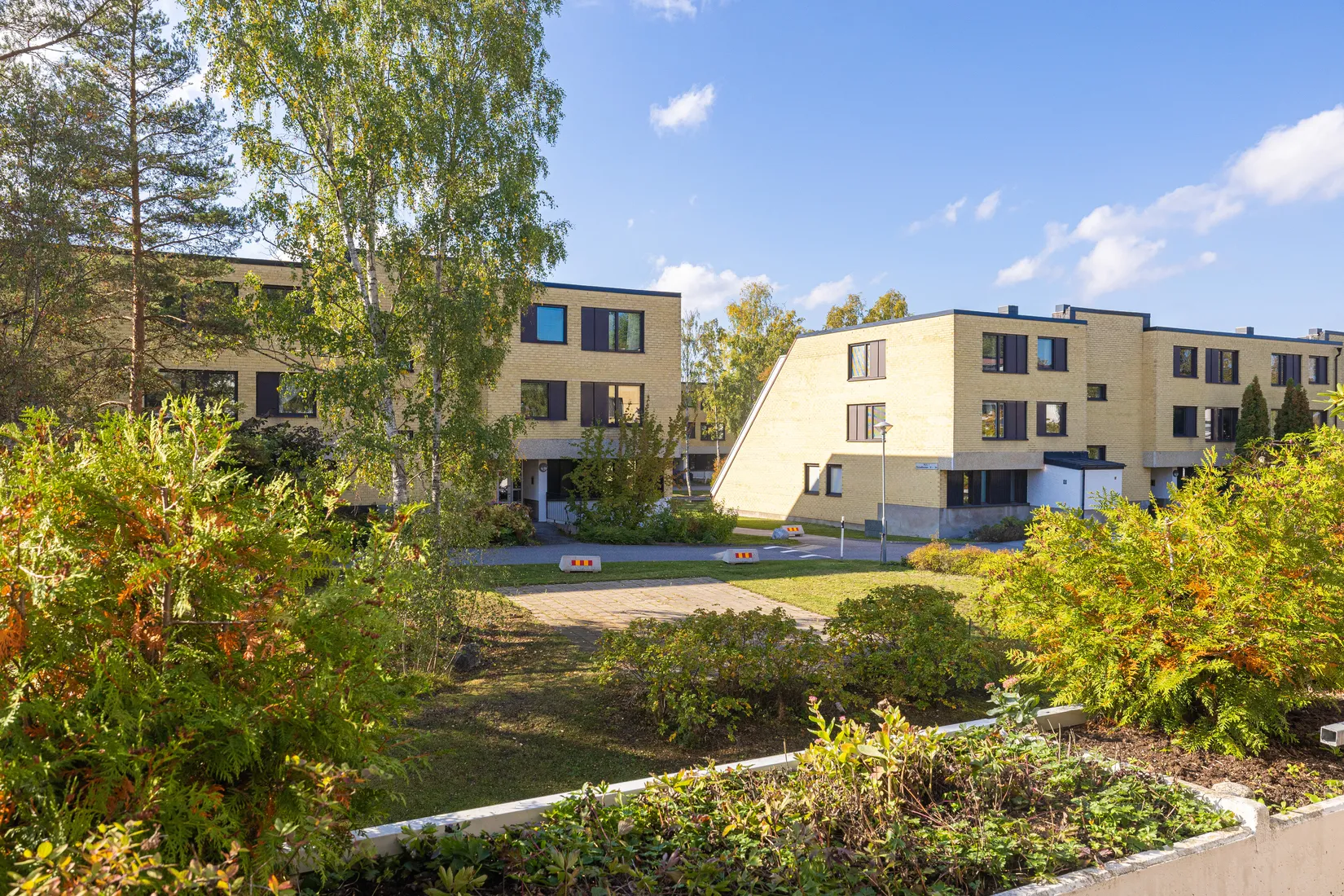 Bostadsrätt, Hasselbacken 27, Hasselbacken/Centralt, Upplands Väsby