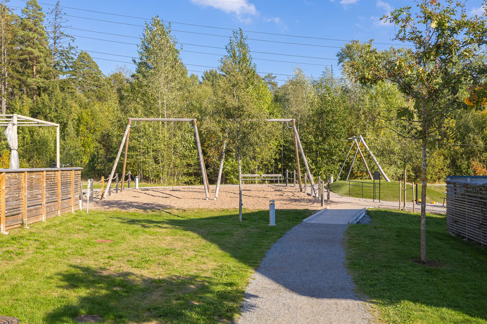 Bostadsrätt, Hasselbacken 27, Hasselbacken/Centralt, Upplands Väsby