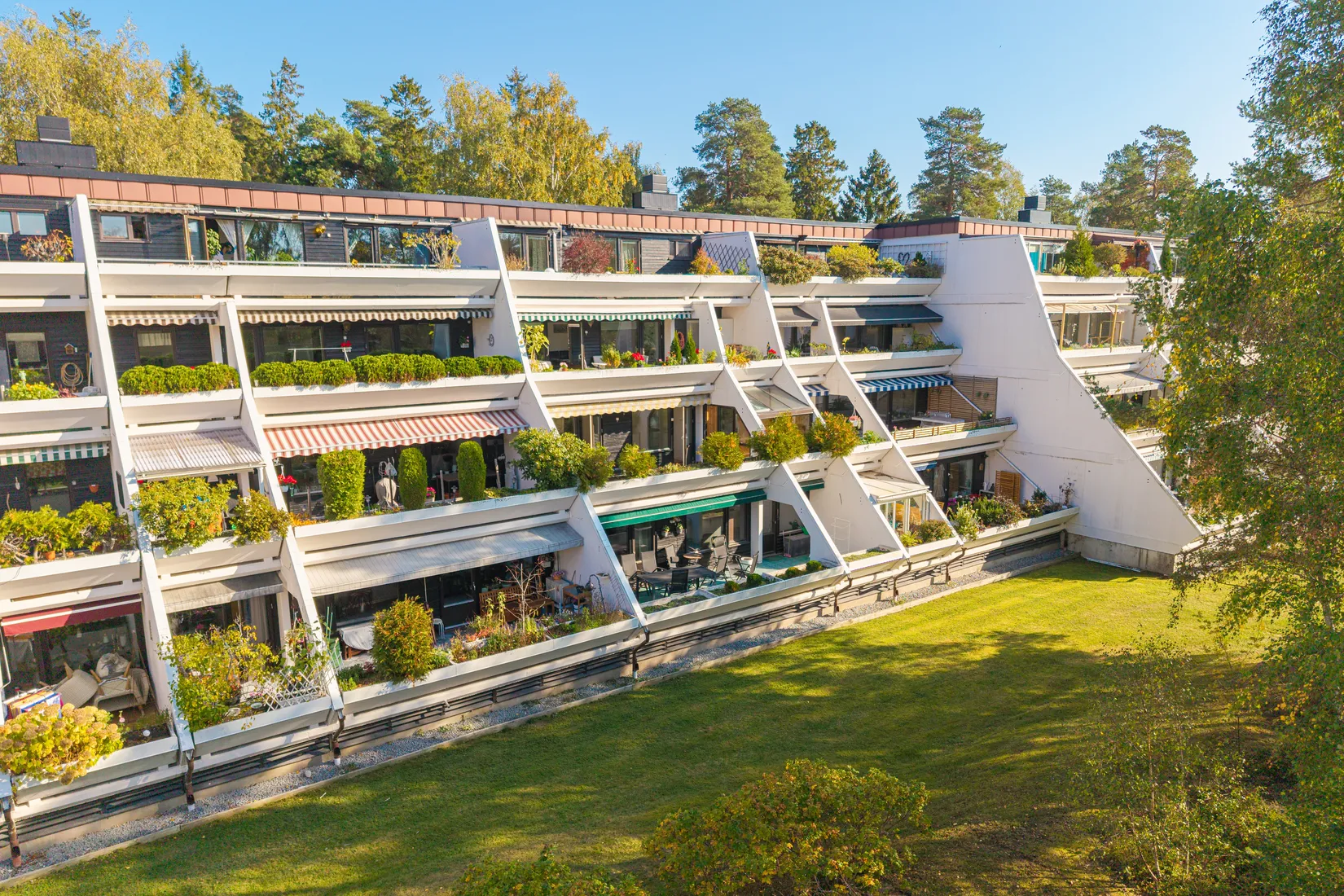 Bostadsrätt, Hasselbacken 27, Hasselbacken/Centralt, Upplands Väsby