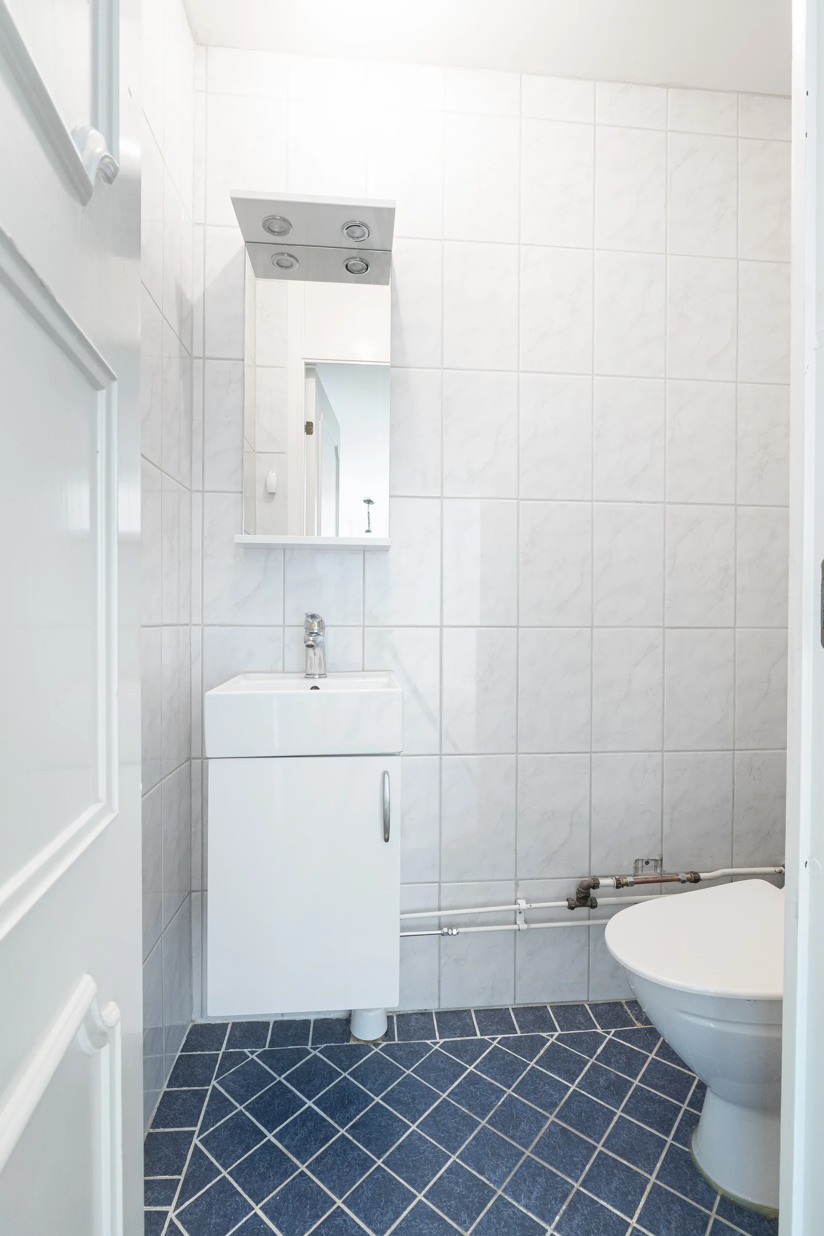 Bostadsrätt, Hasselbacken 27, Hasselbacken/Centralt, Upplands Väsby