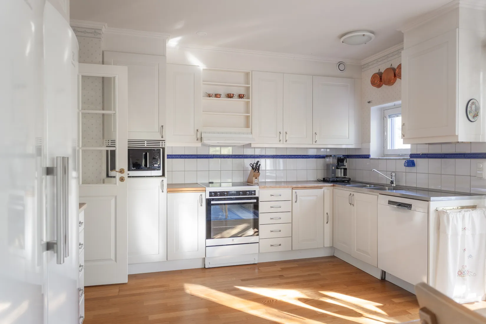 Bostadsrätt, Skandiavägen 35, Danderyd