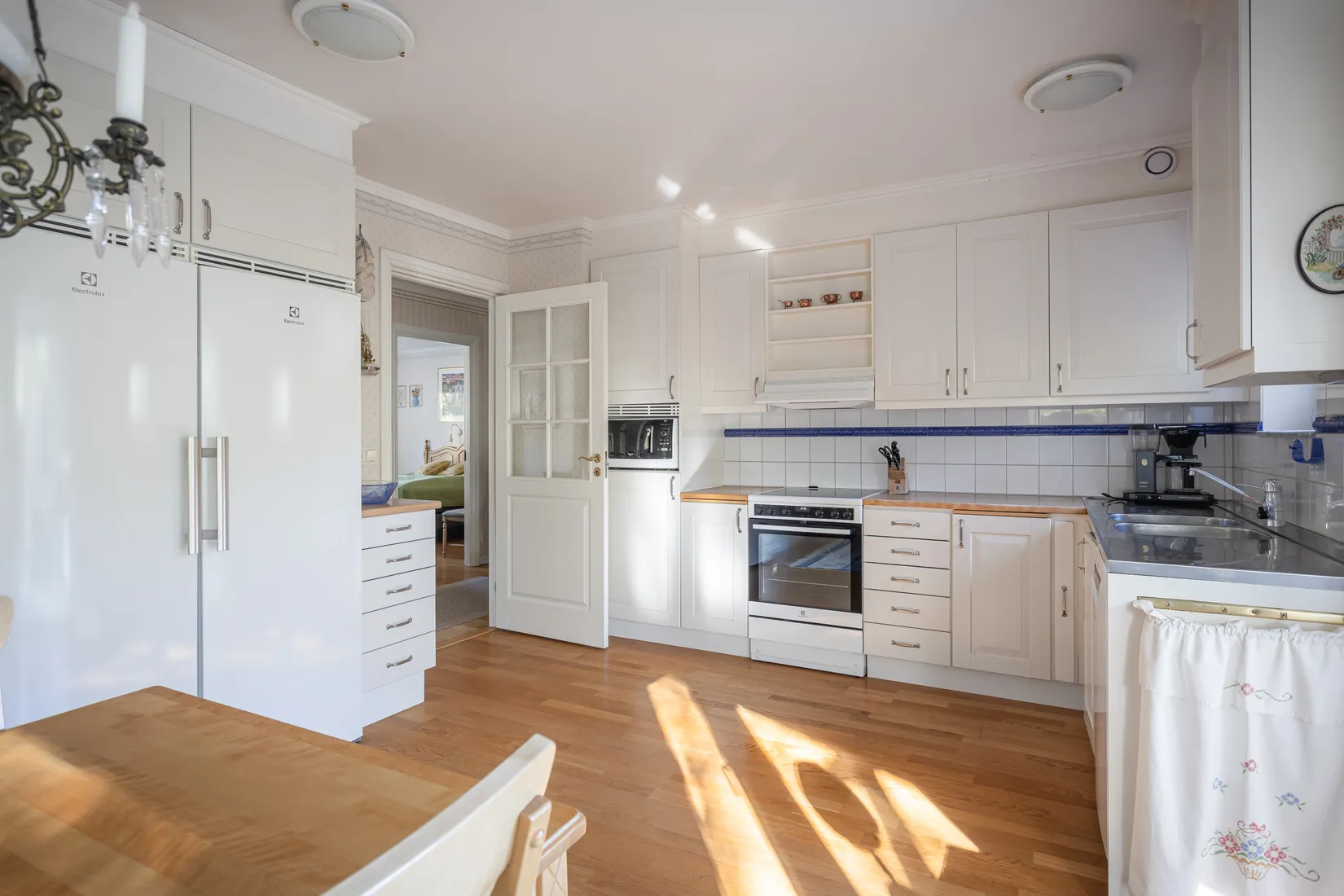 Bostadsrätt, Skandiavägen 35, Danderyd