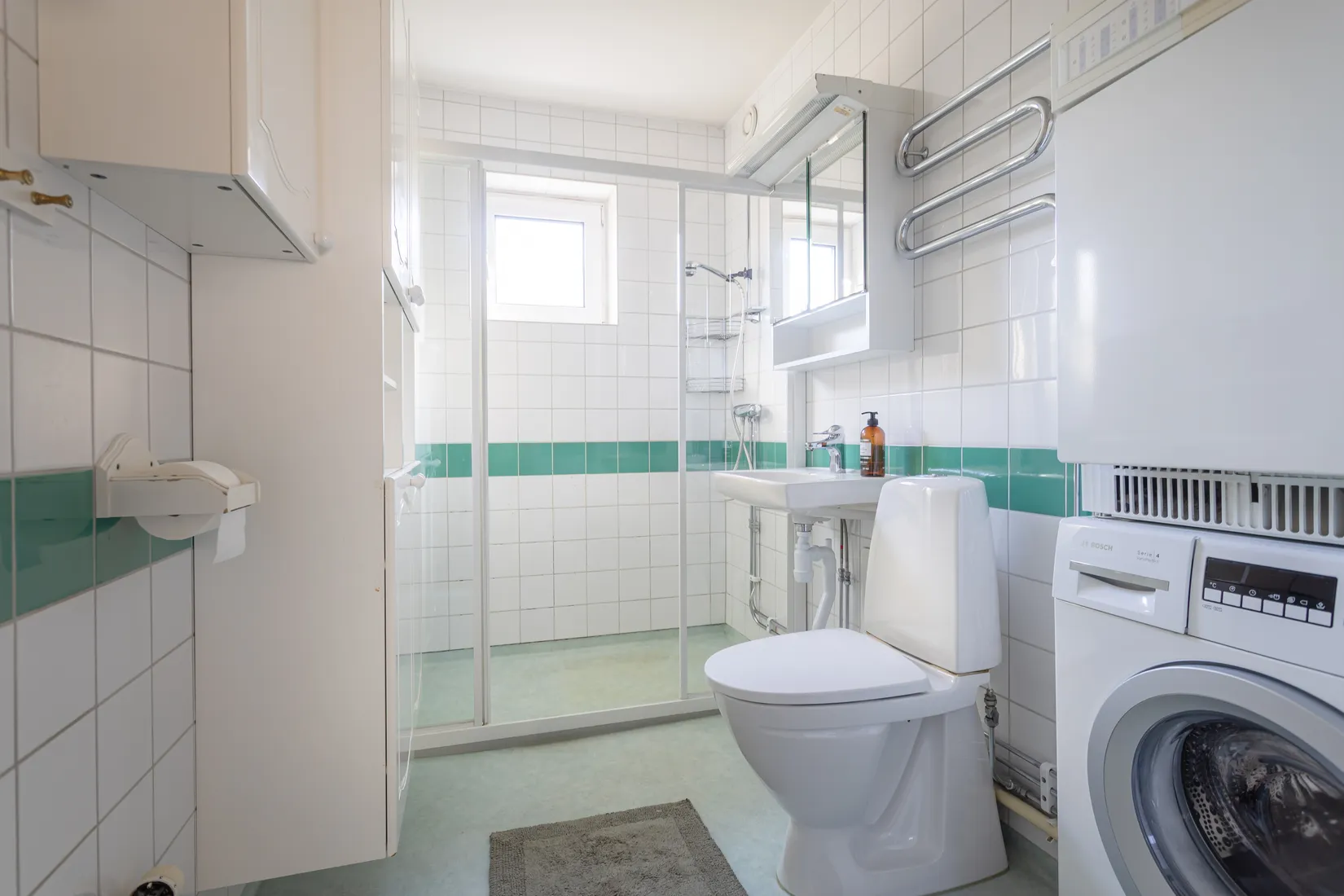 Bostadsrätt, Skandiavägen 35, Danderyd