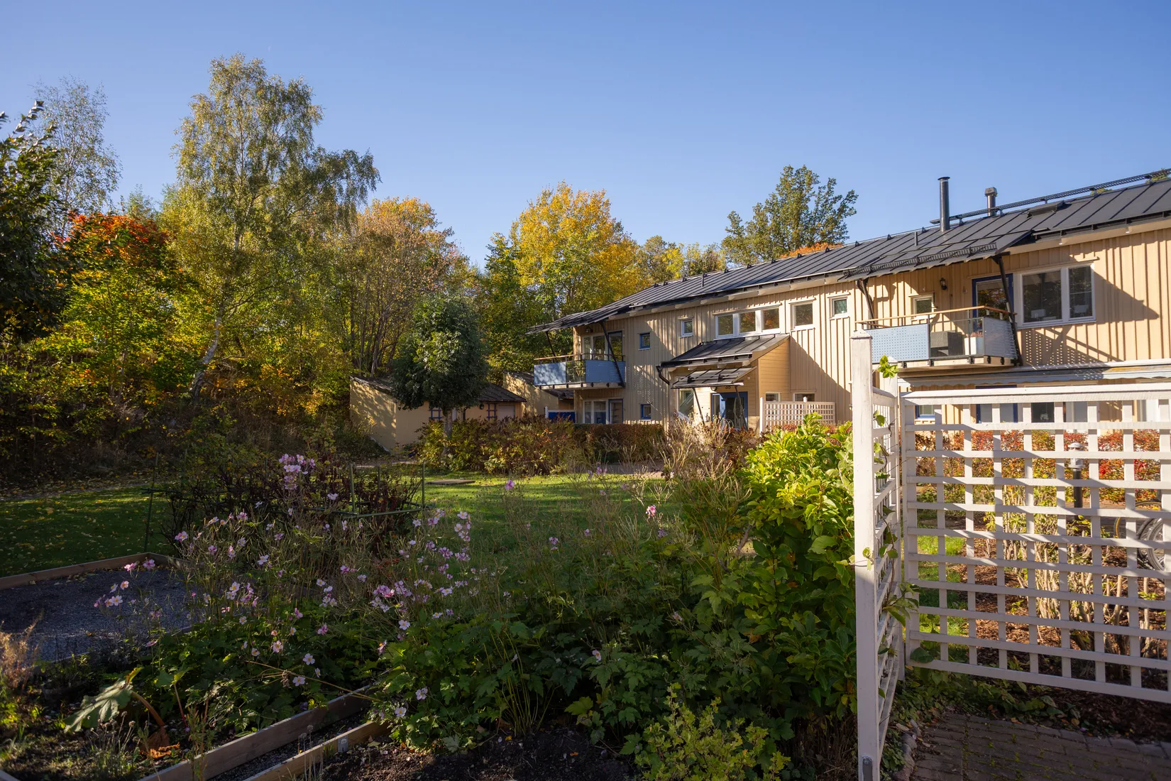Bostadsrätt, Skandiavägen 35, Danderyd