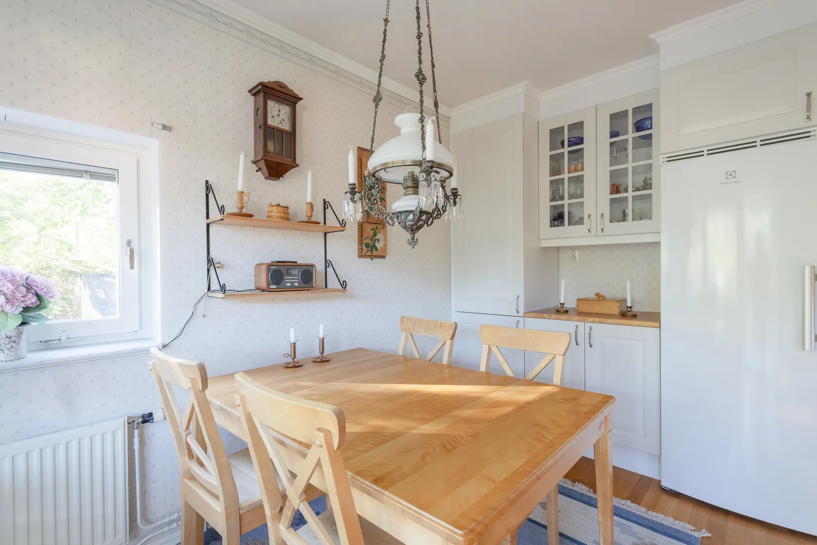 Bostadsrätt, Skandiavägen 35, Danderyd