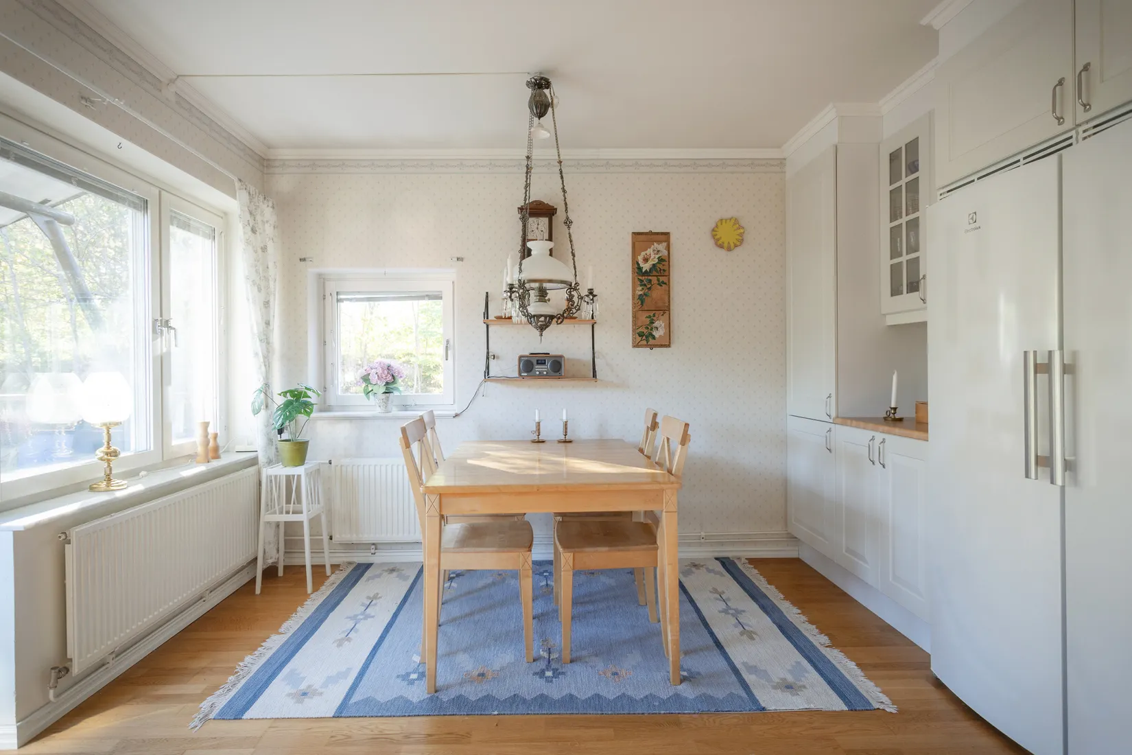 Bostadsrätt, Skandiavägen 35, Danderyd