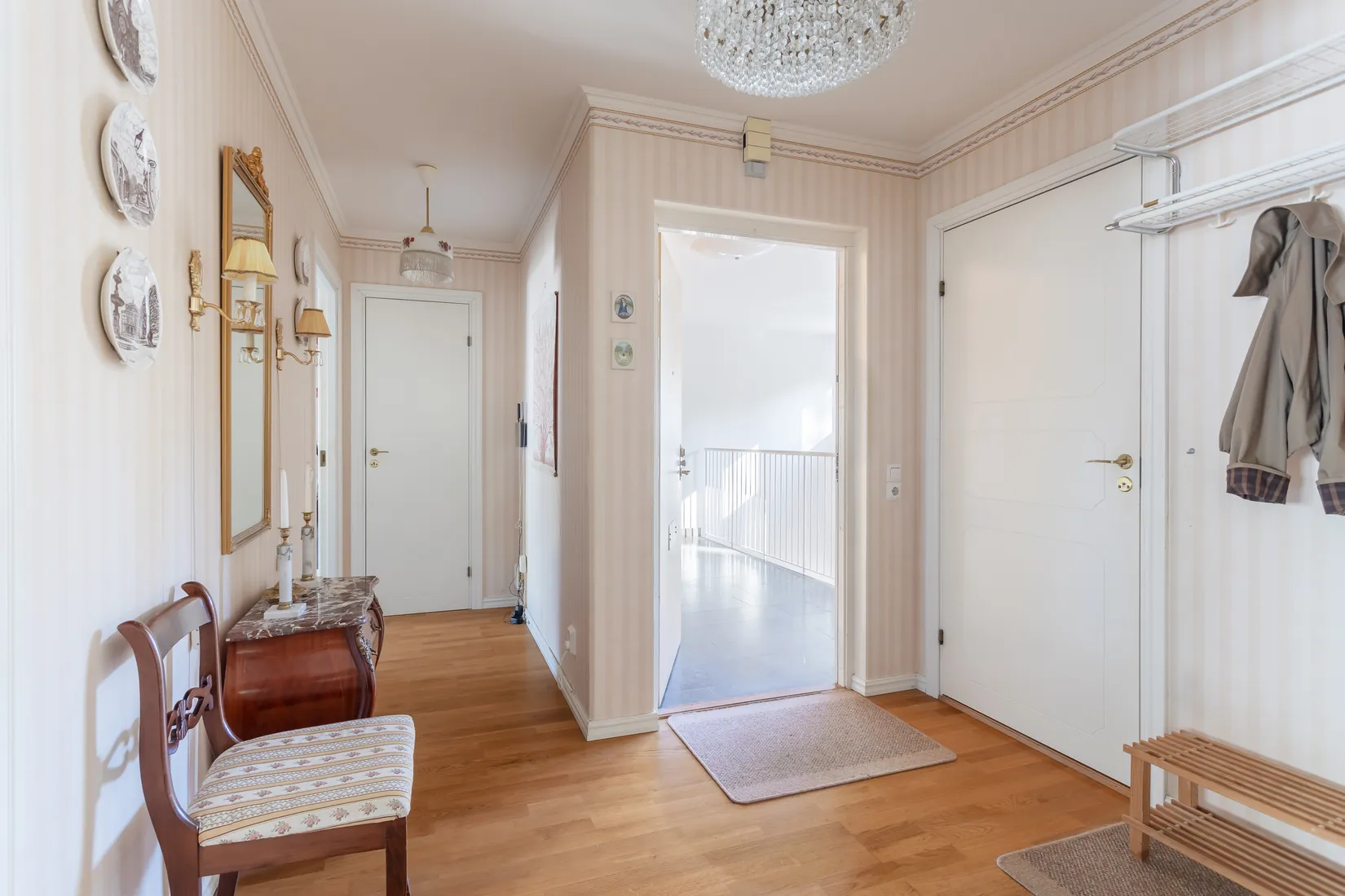 Bostadsrätt, Skandiavägen 35, Danderyd