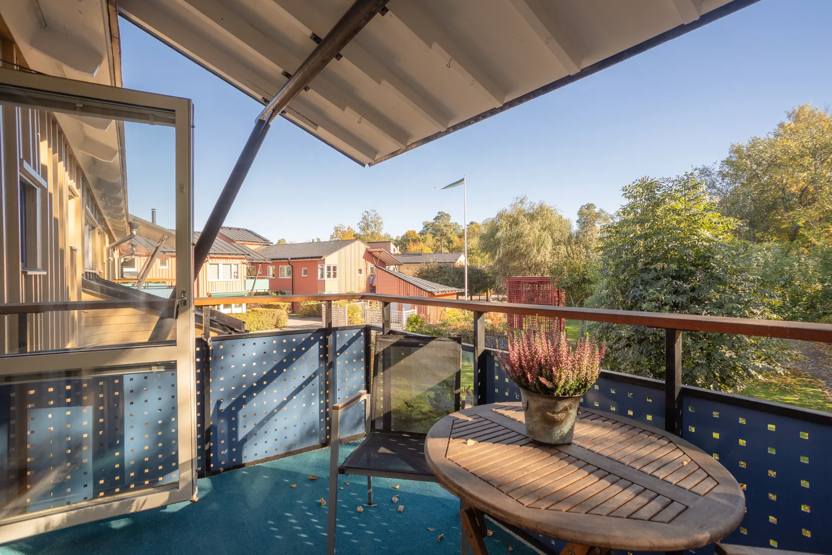 Bostadsrätt, Skandiavägen 35, Danderyd