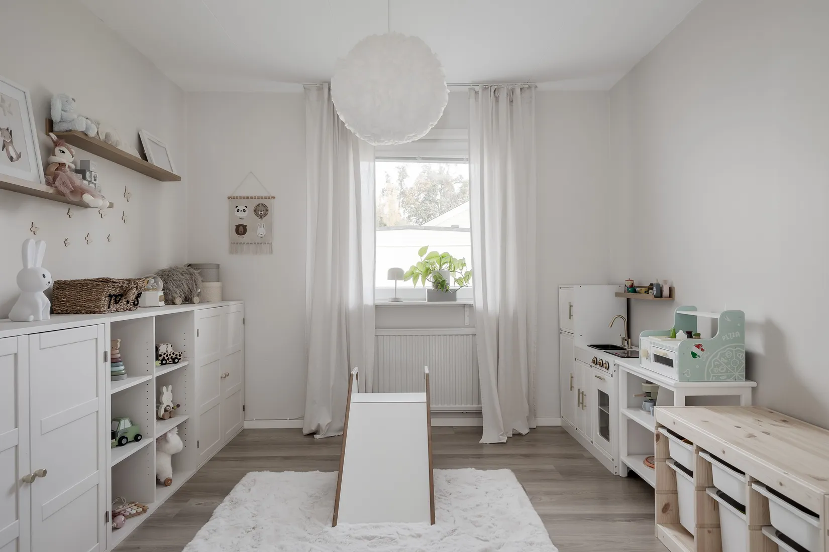 Villa, Äppelgatan 11, Norrby, Oskarshamn