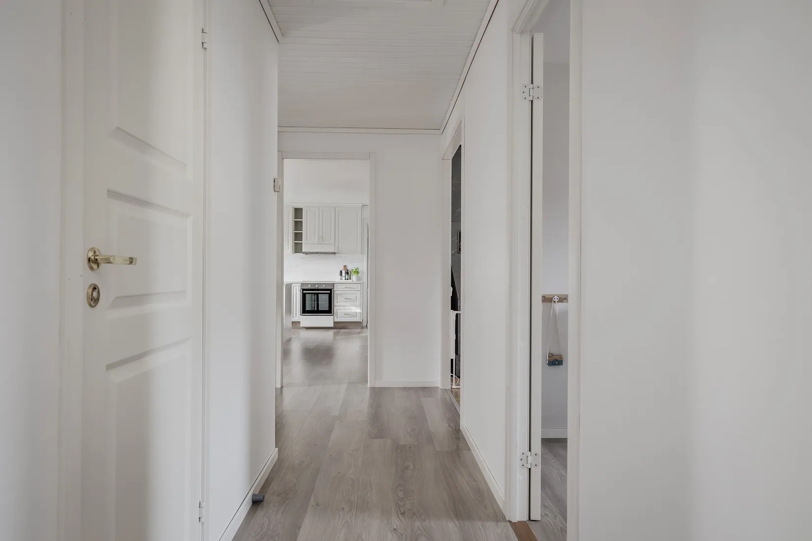 Villa, Äppelgatan 11, Norrby, Oskarshamn
