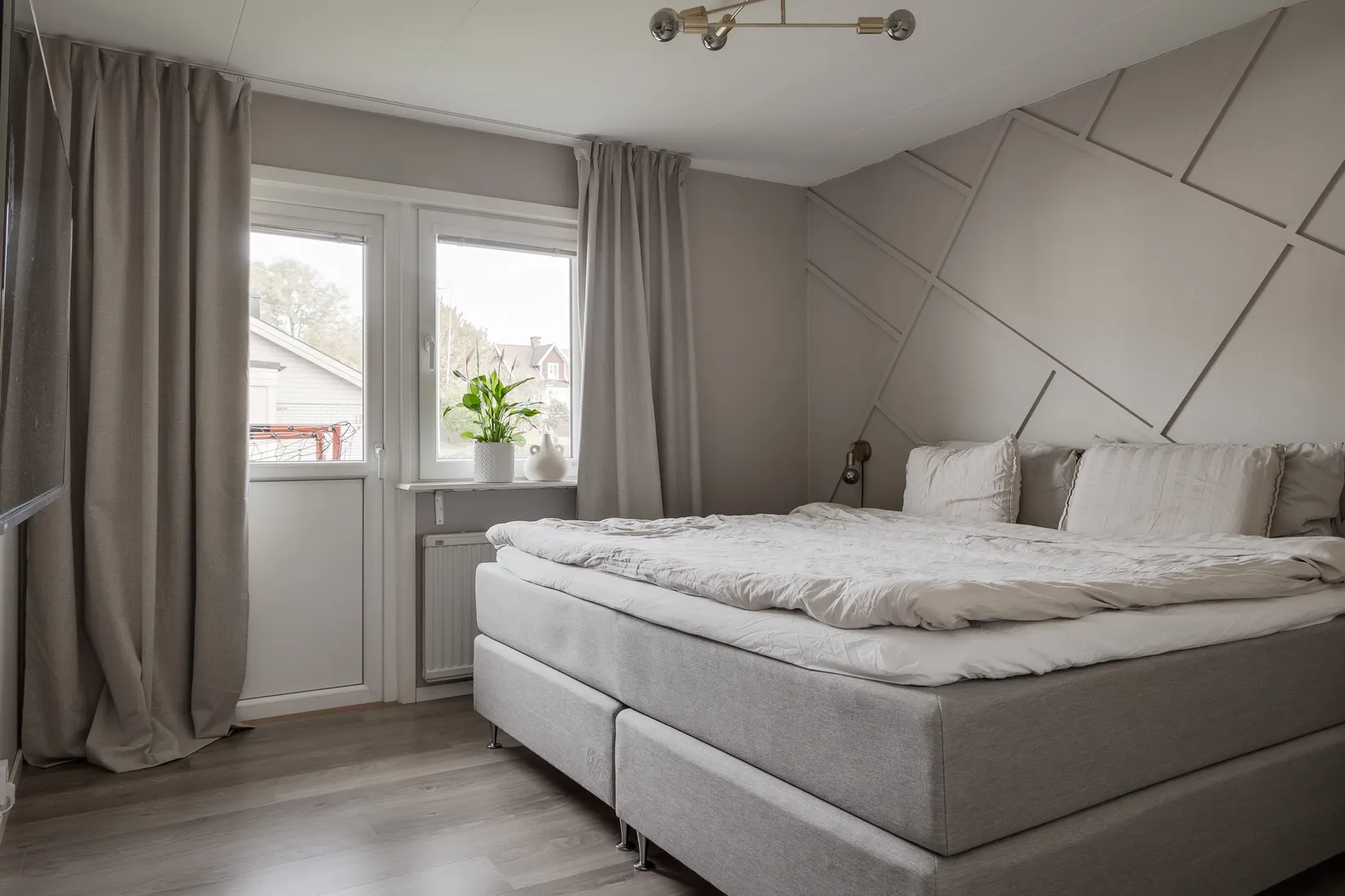 Villa, Äppelgatan 11, Norrby, Oskarshamn