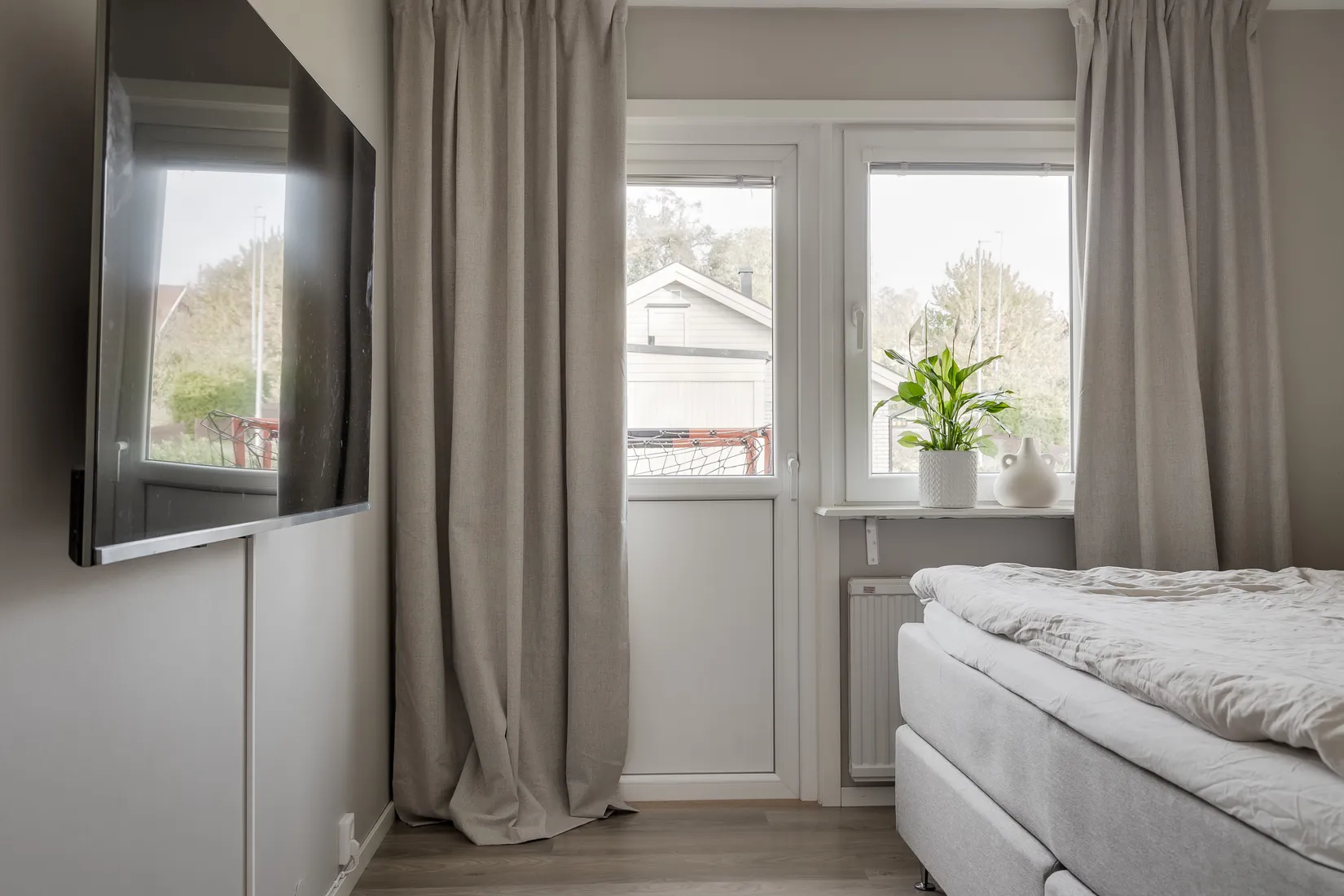 Villa, Äppelgatan 11, Norrby, Oskarshamn