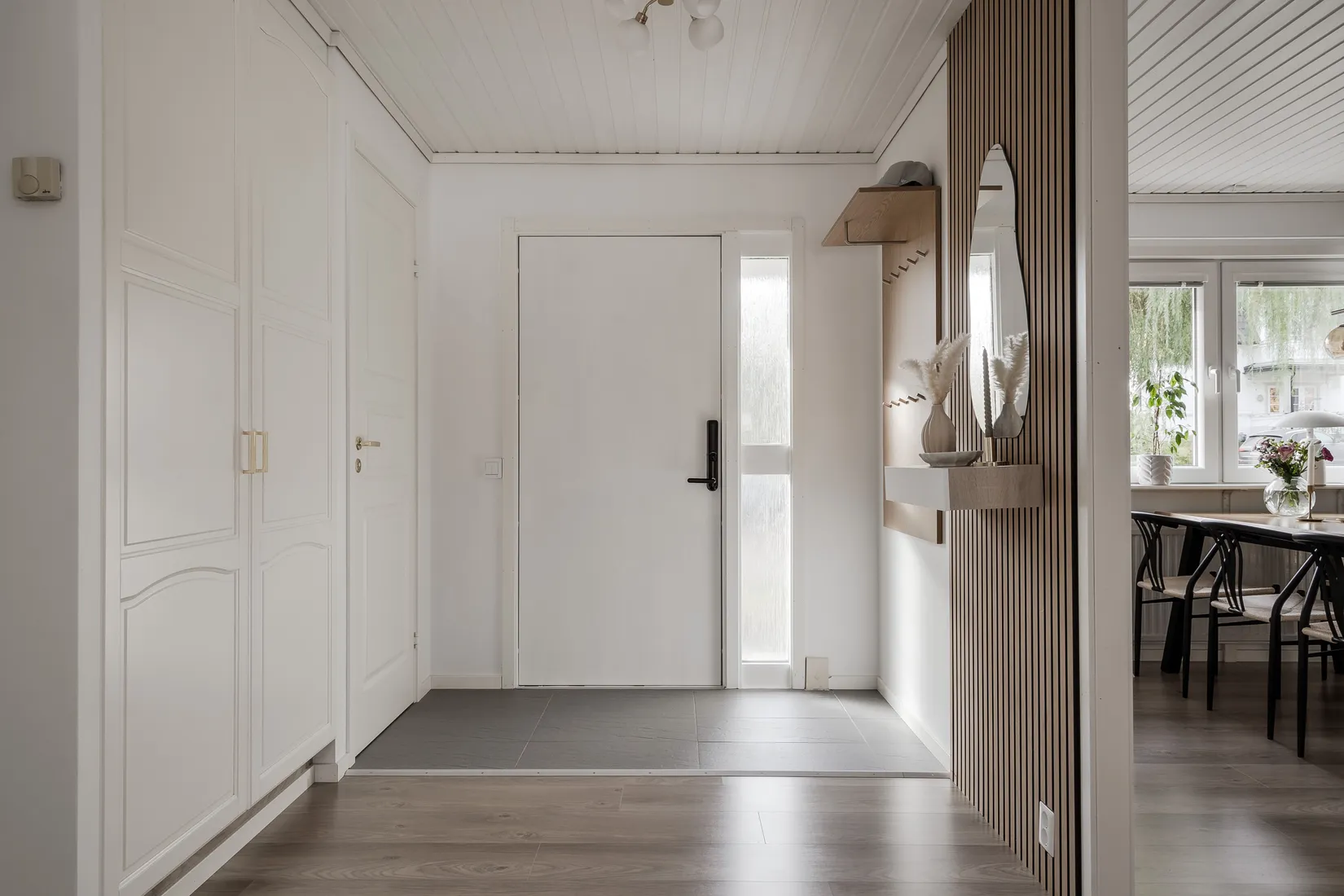 Villa, Äppelgatan 11, Norrby, Oskarshamn
