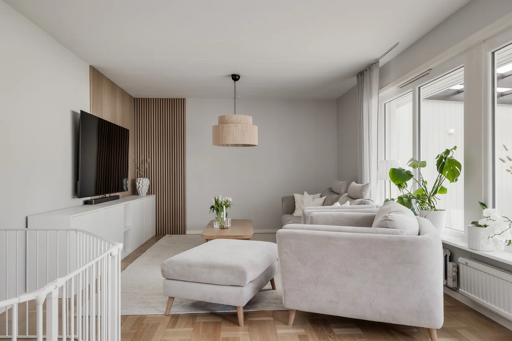 Villa, Äppelgatan 11, Norrby, Oskarshamn