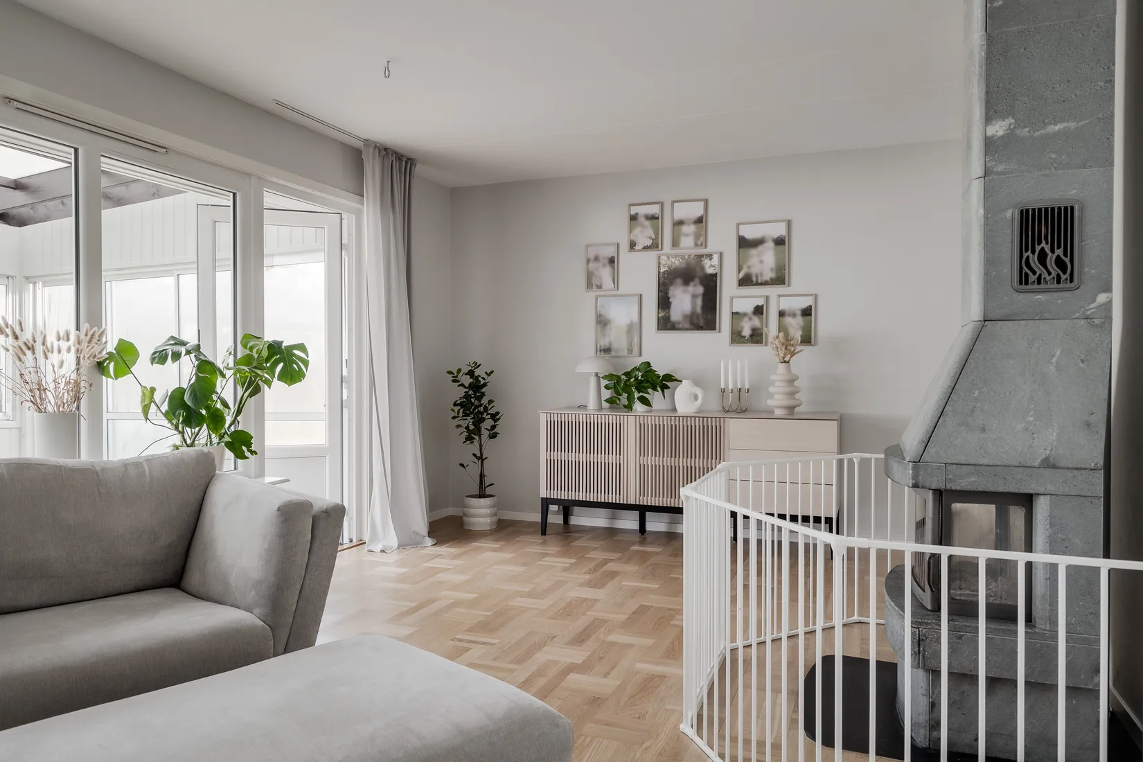 Villa, Äppelgatan 11, Norrby, Oskarshamn