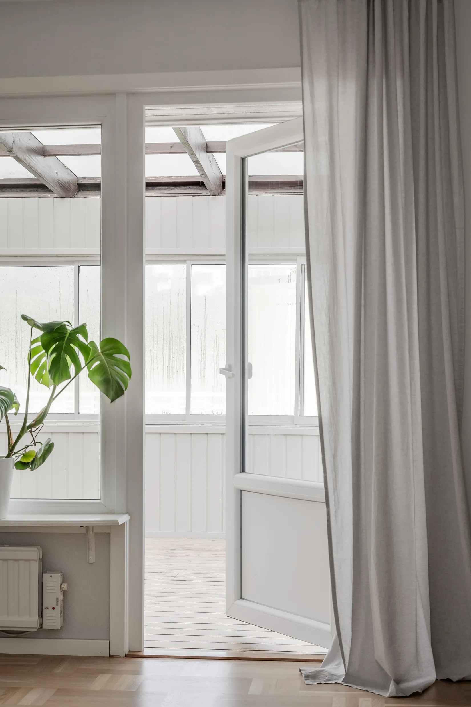Villa, Äppelgatan 11, Norrby, Oskarshamn
