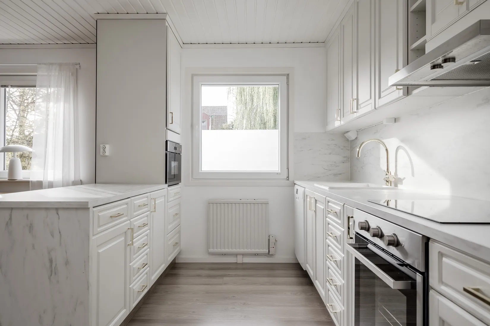 Villa, Äppelgatan 11, Norrby, Oskarshamn