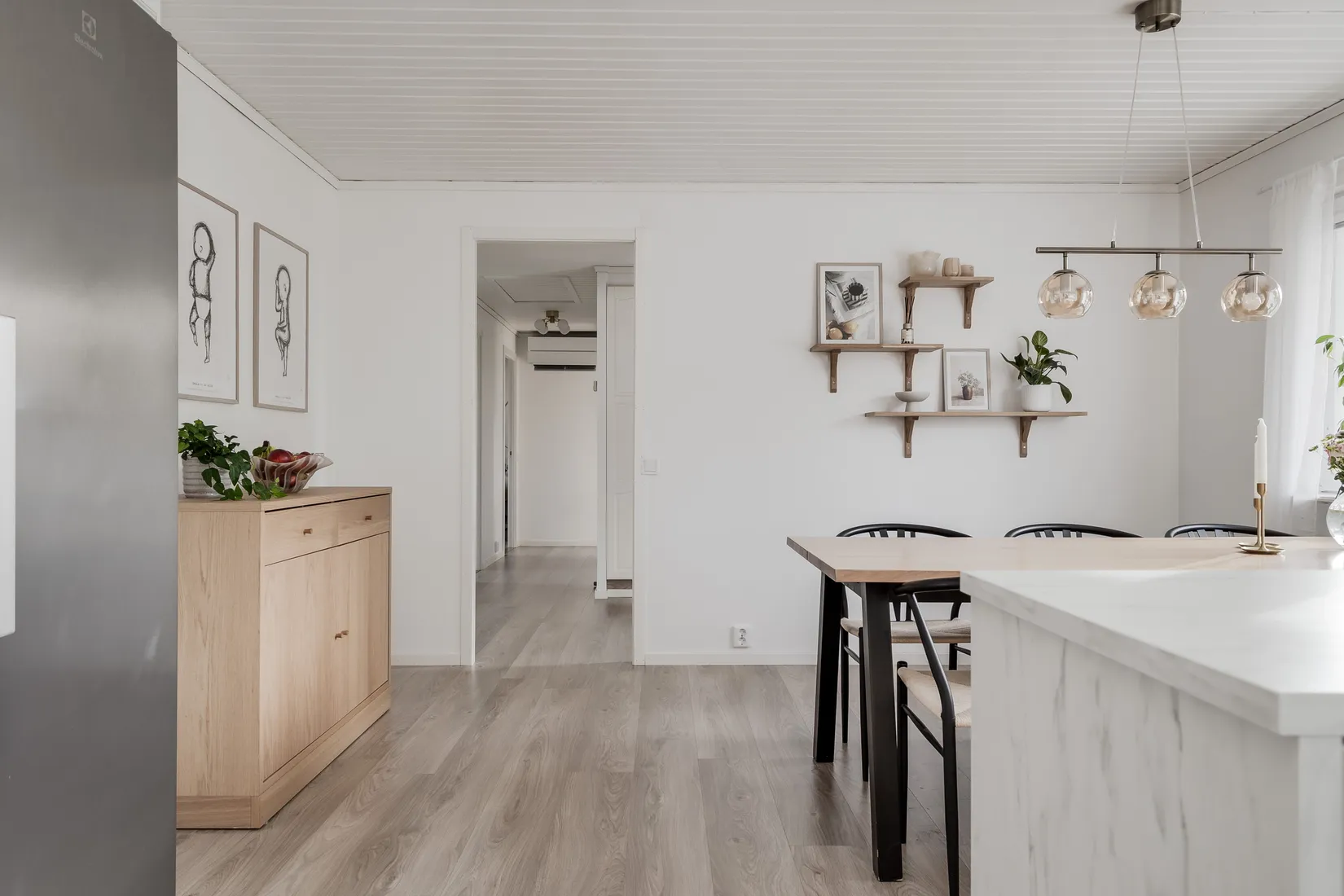 Villa, Äppelgatan 11, Norrby, Oskarshamn
