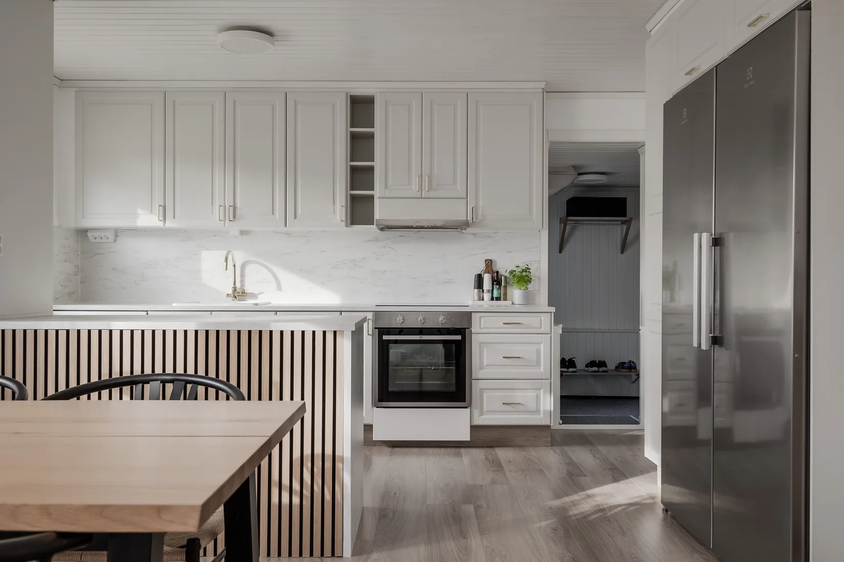 Villa, Äppelgatan 11, Norrby, Oskarshamn