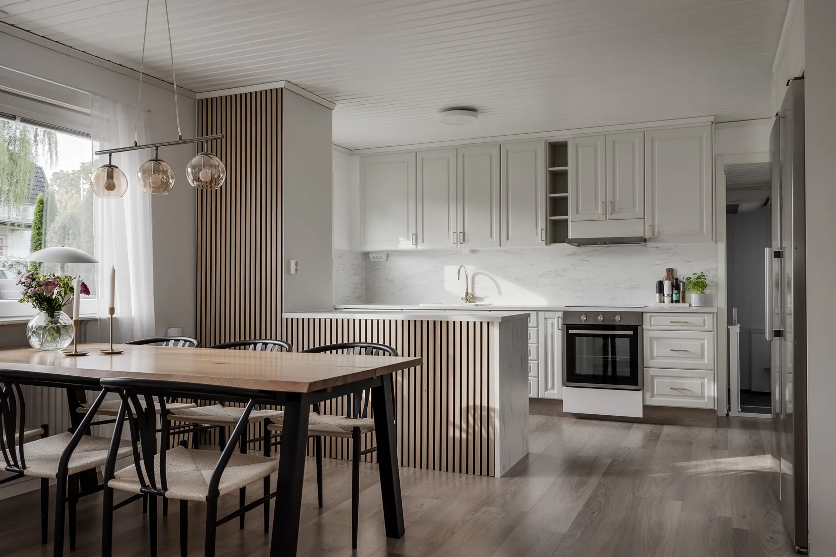 Villa, Äppelgatan 11, Norrby, Oskarshamn
