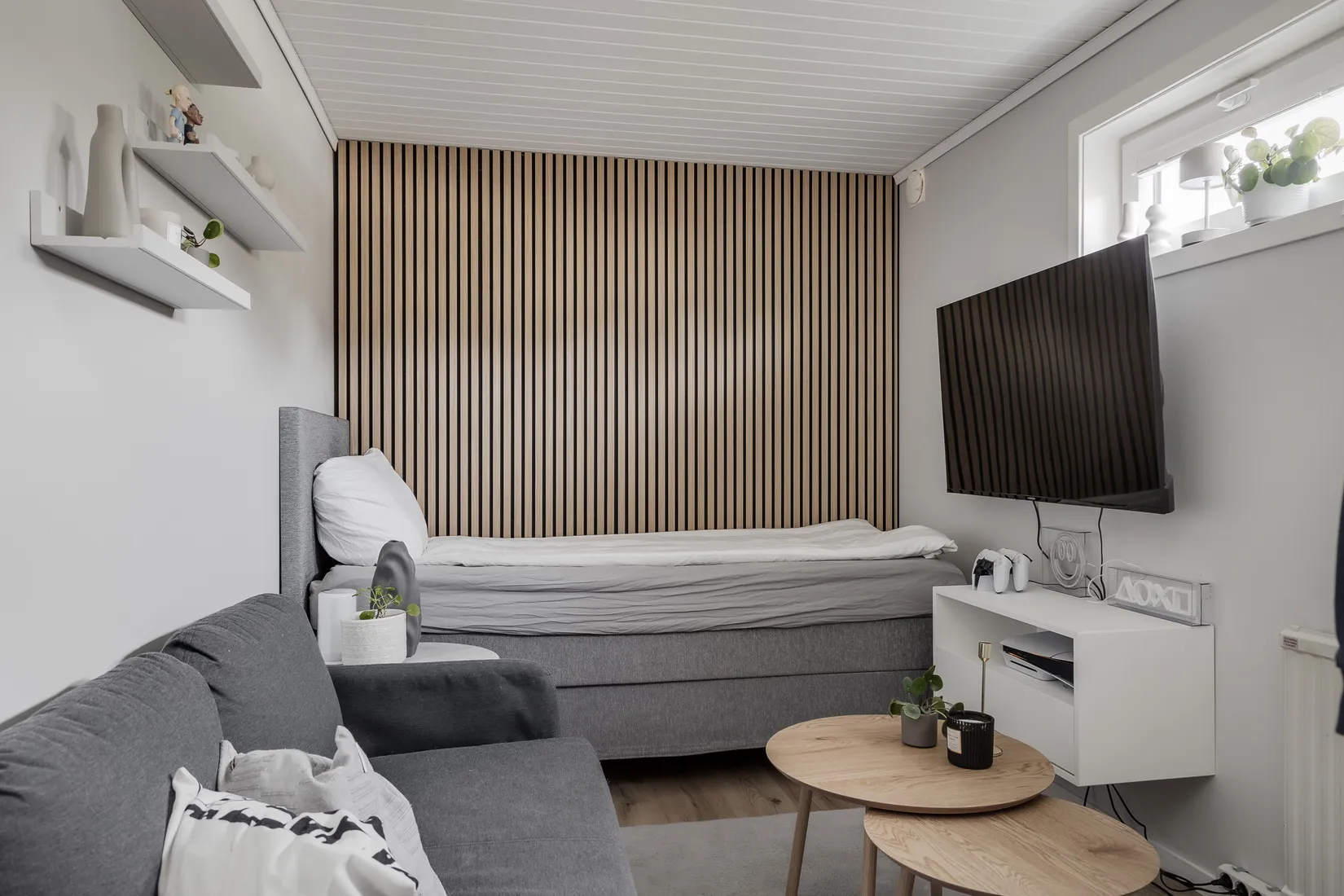 Villa, Äppelgatan 11, Norrby, Oskarshamn