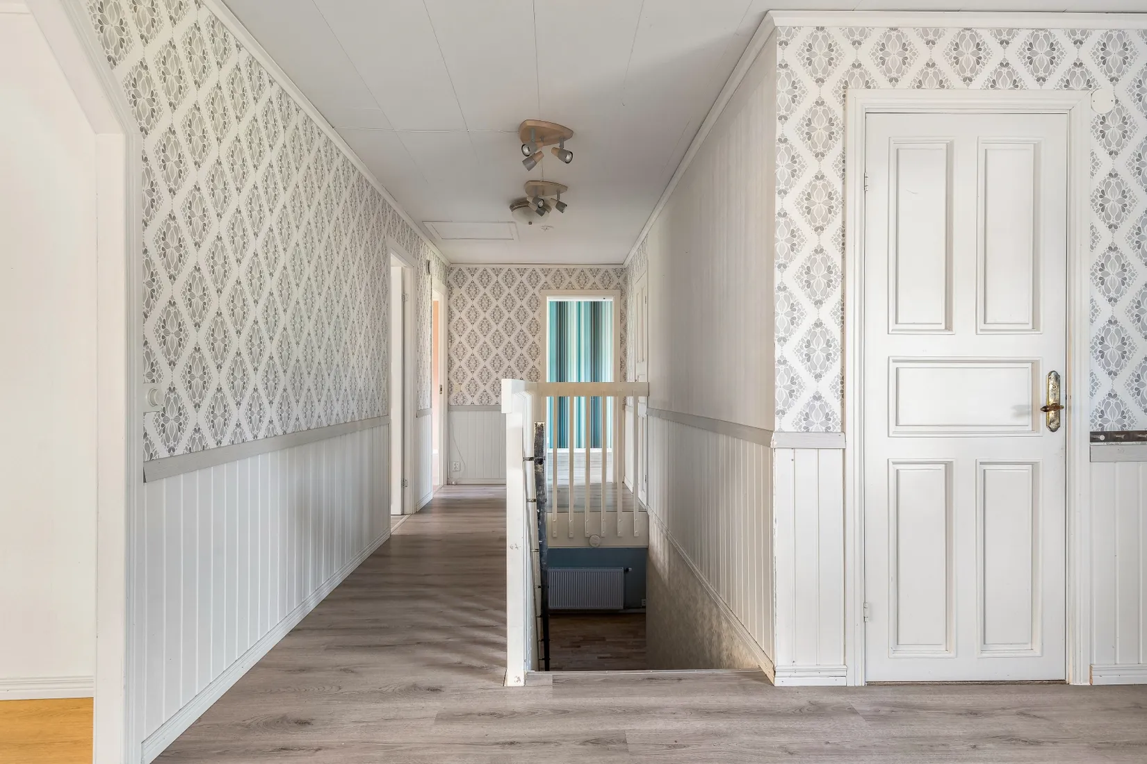 Villa, Vallmovägen 3, Hillared, Svenljunga