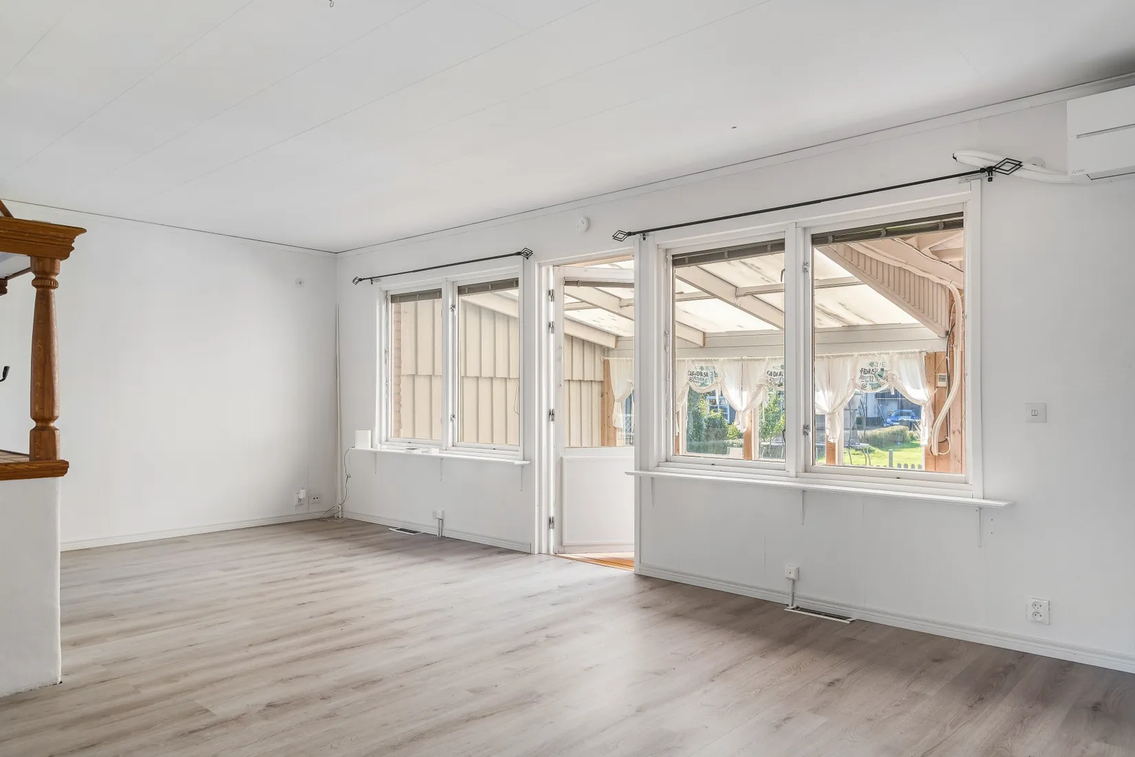 Villa, Vallmovägen 3, Hillared, Svenljunga