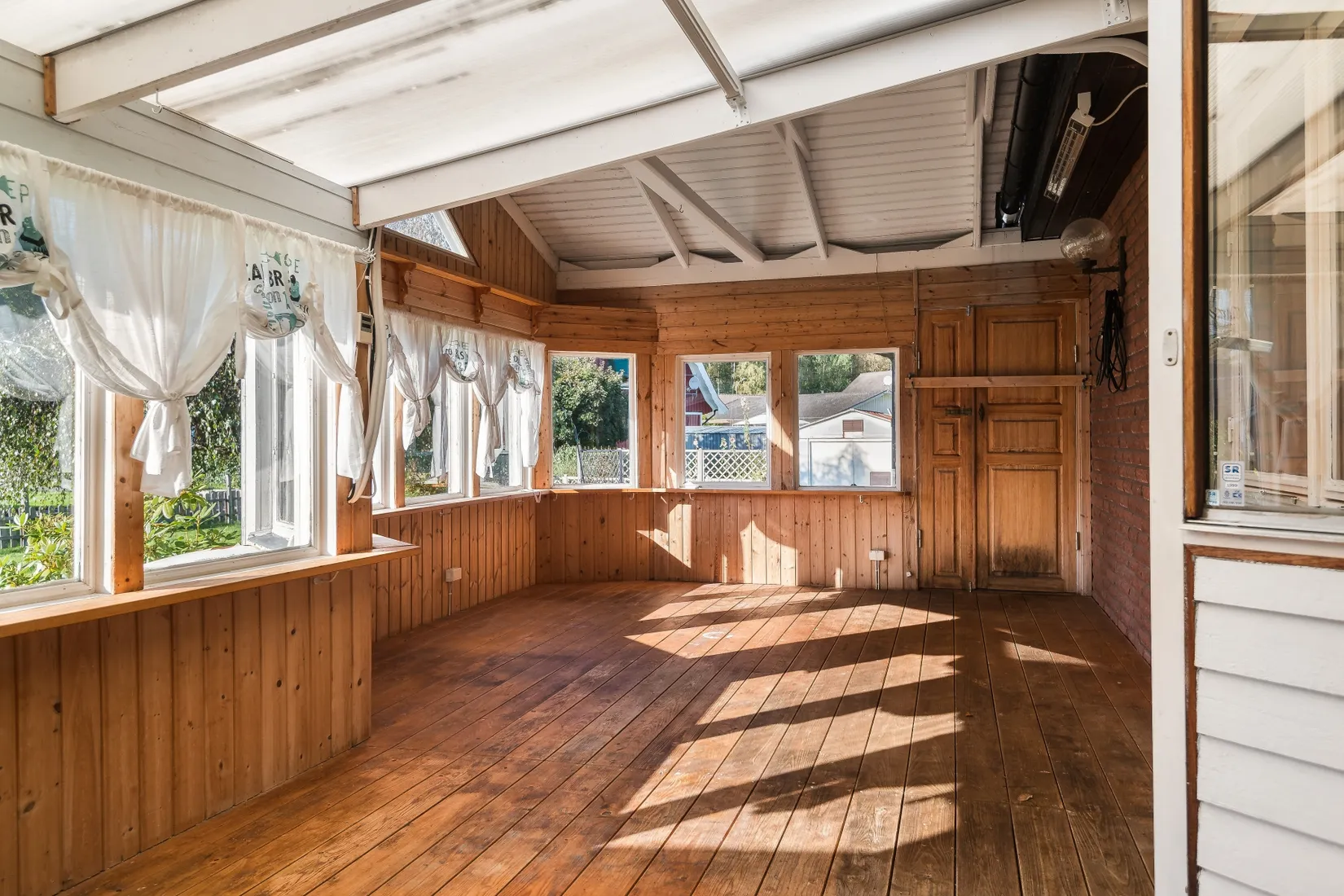 Villa, Vallmovägen 3, Hillared, Svenljunga
