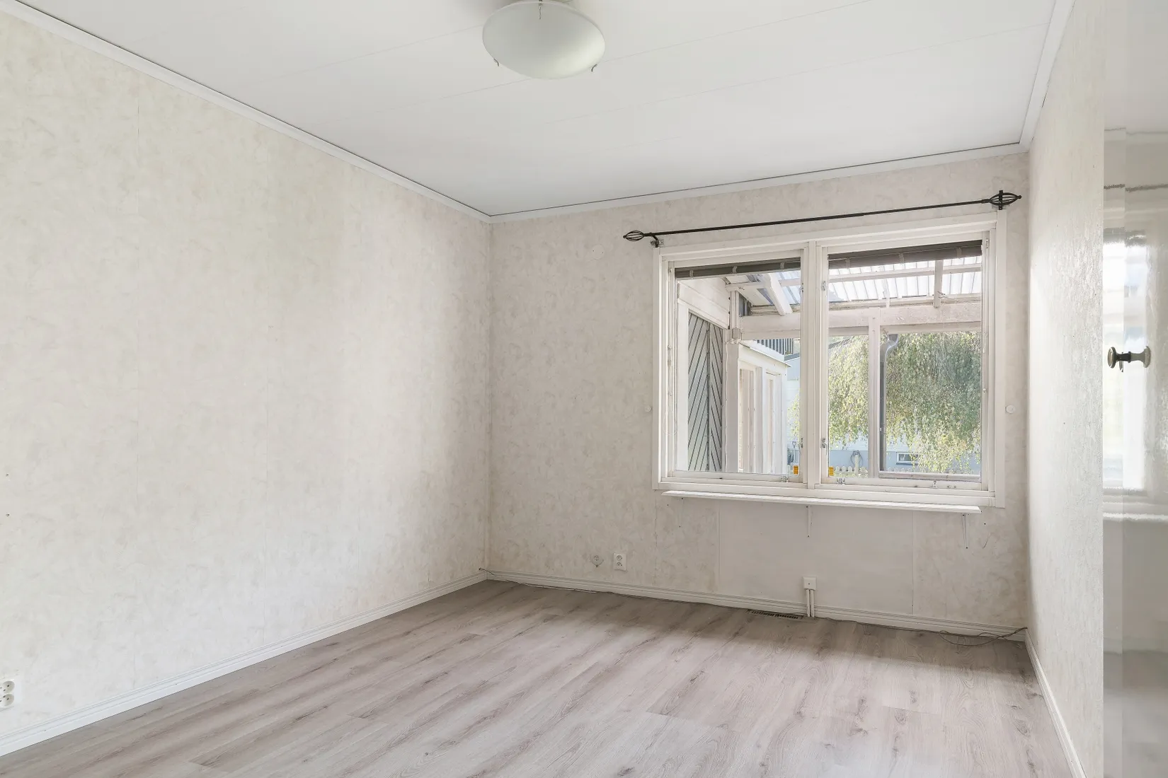 Villa, Vallmovägen 3, Hillared, Svenljunga