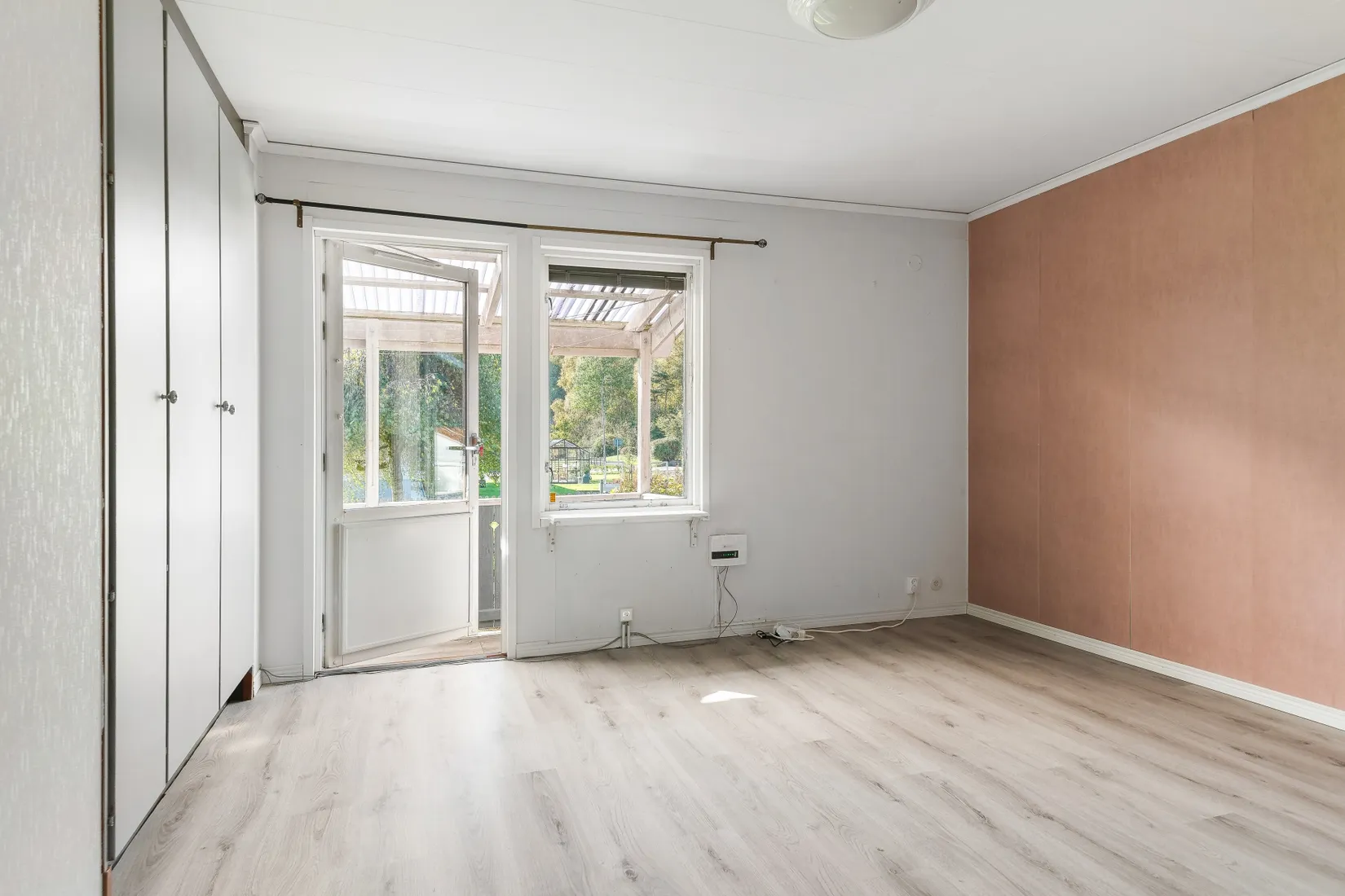 Villa, Vallmovägen 3, Hillared, Svenljunga