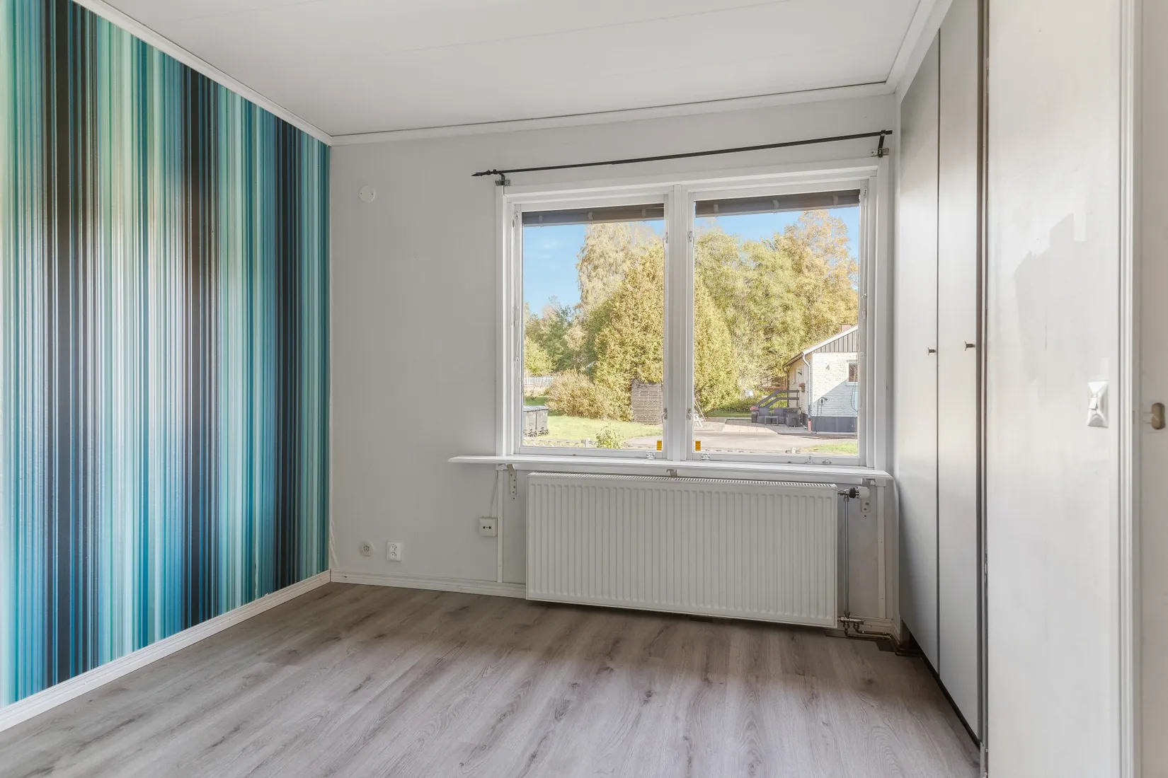 Villa, Vallmovägen 3, Hillared, Svenljunga