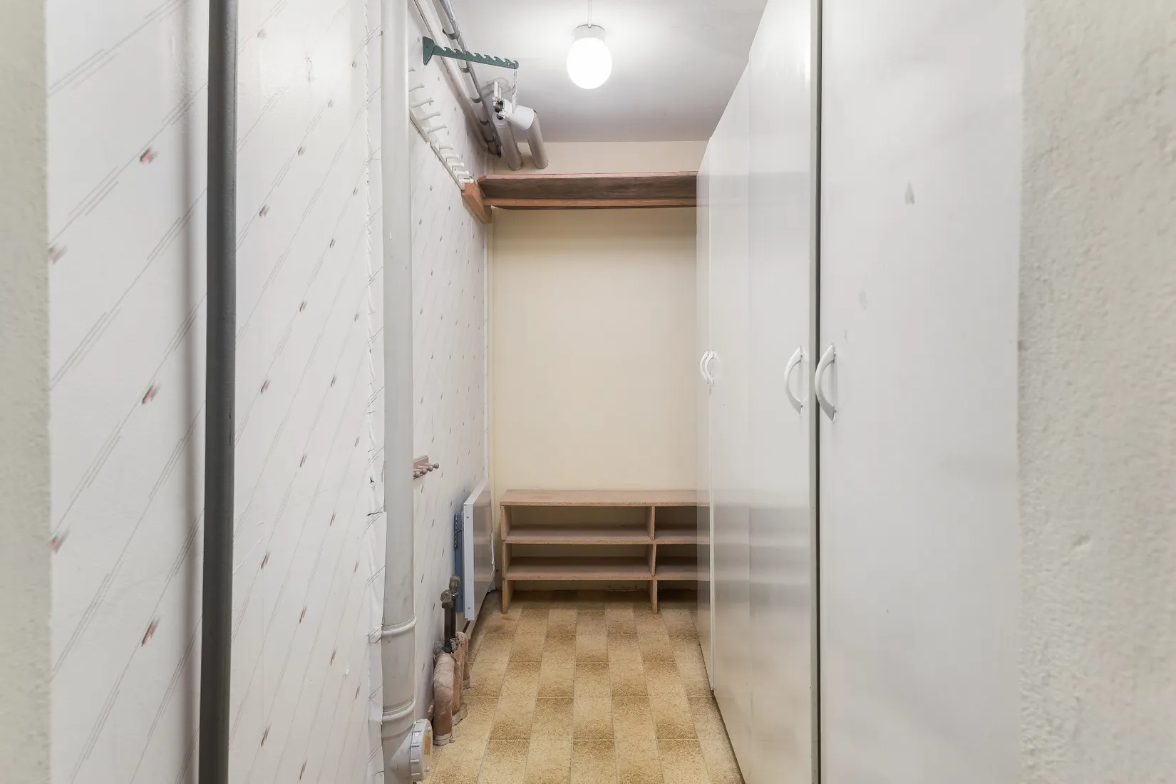Villa, Vallmovägen 3, Hillared, Svenljunga
