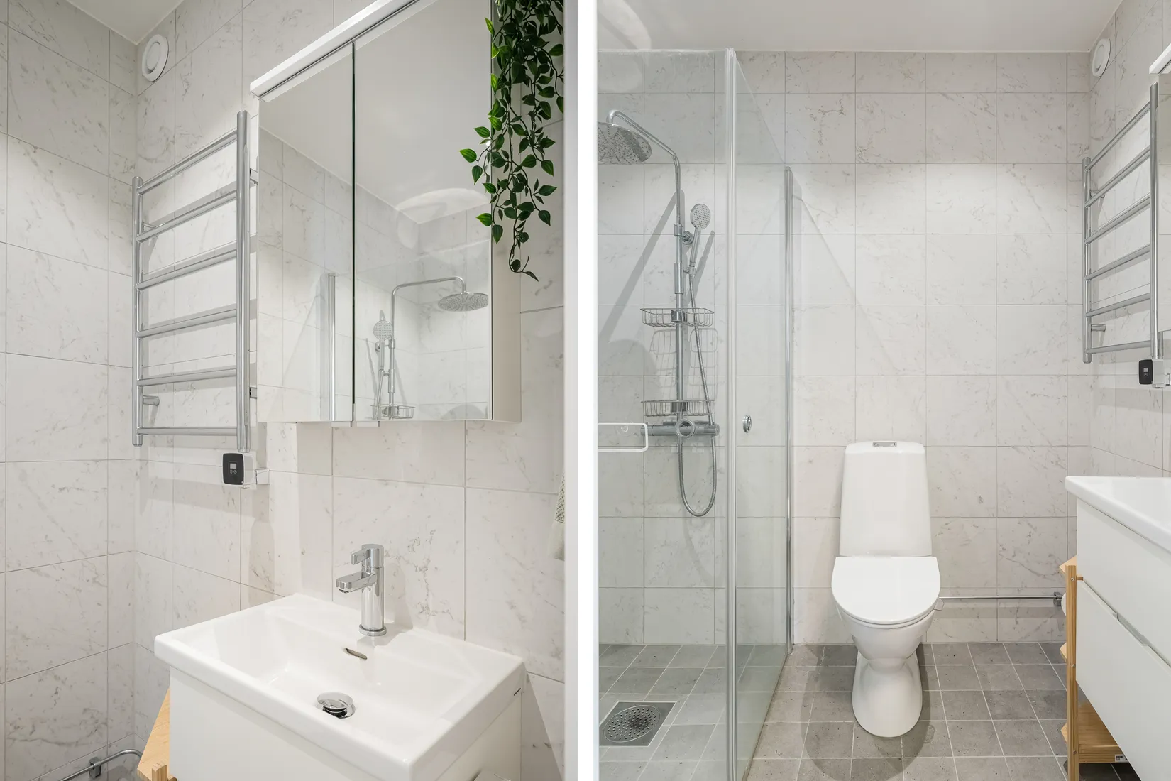 Bostadsrätt, Boulevarden 21, Täby Park, Täby
