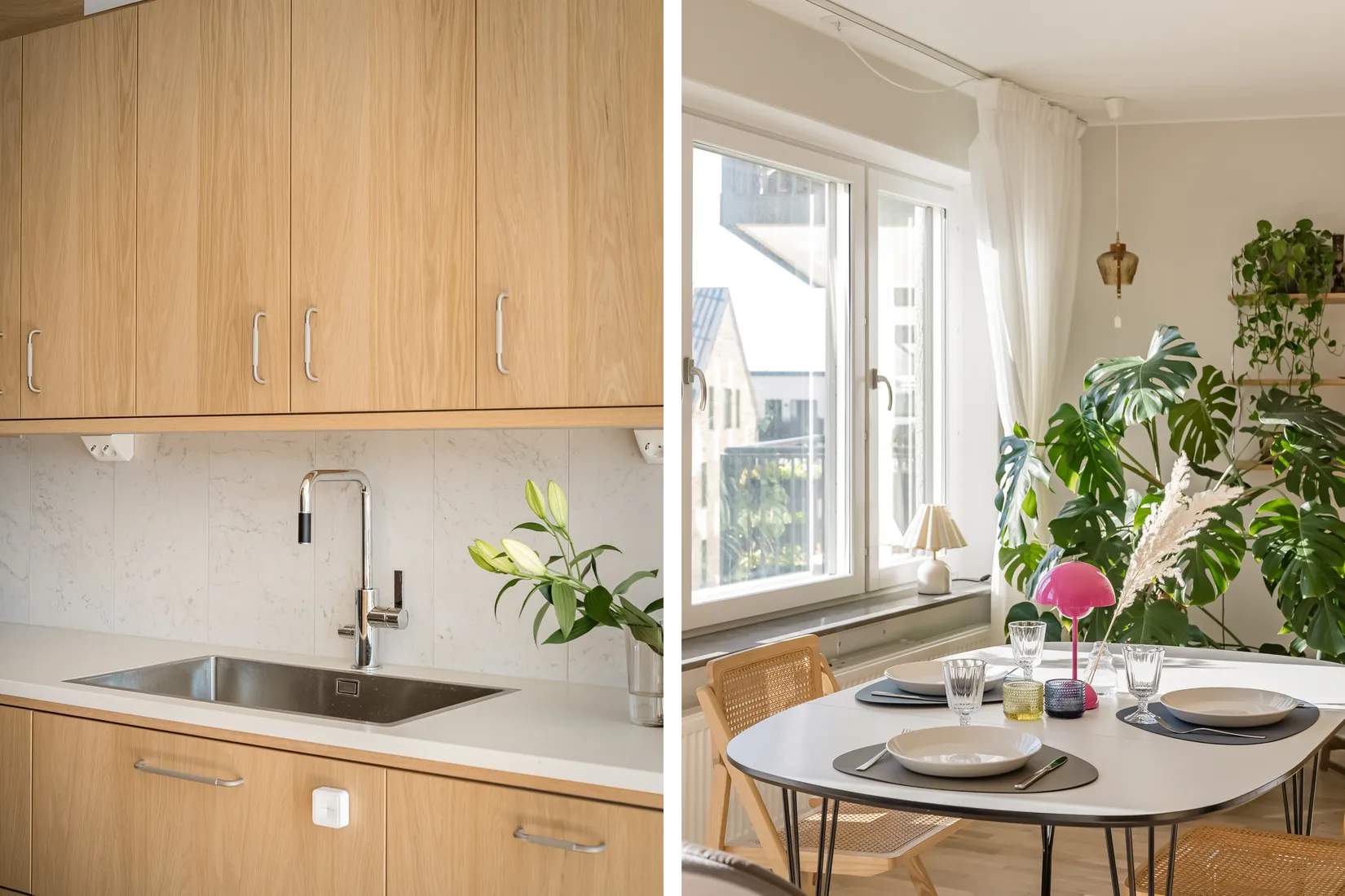Bostadsrätt, Boulevarden 21, Täby Park, Täby