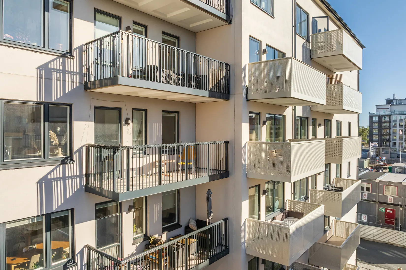 Bostadsrätt, Boulevarden 21, Täby Park, Täby